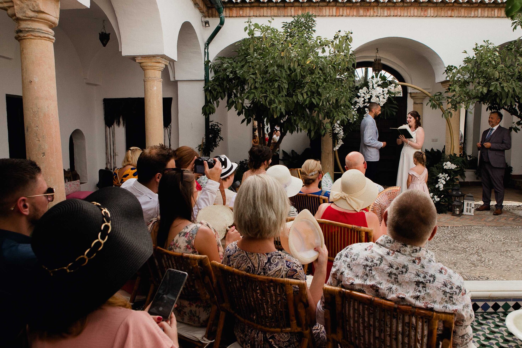 Boda en houselittlealhambra frigiliana fotografos boda Málaga Yolandamcriado26384