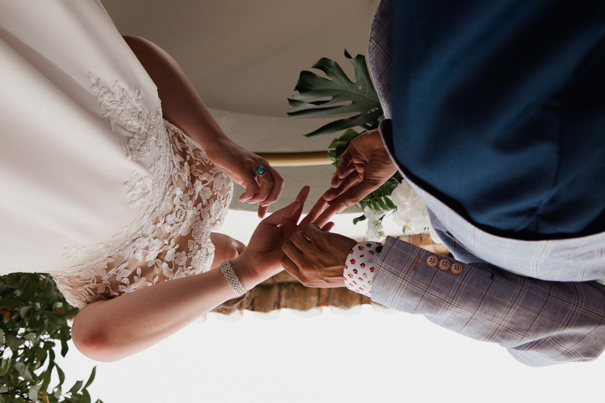 Boda en houselittlealhambra frigiliana fotografos boda Málaga Yolandamcriado26387