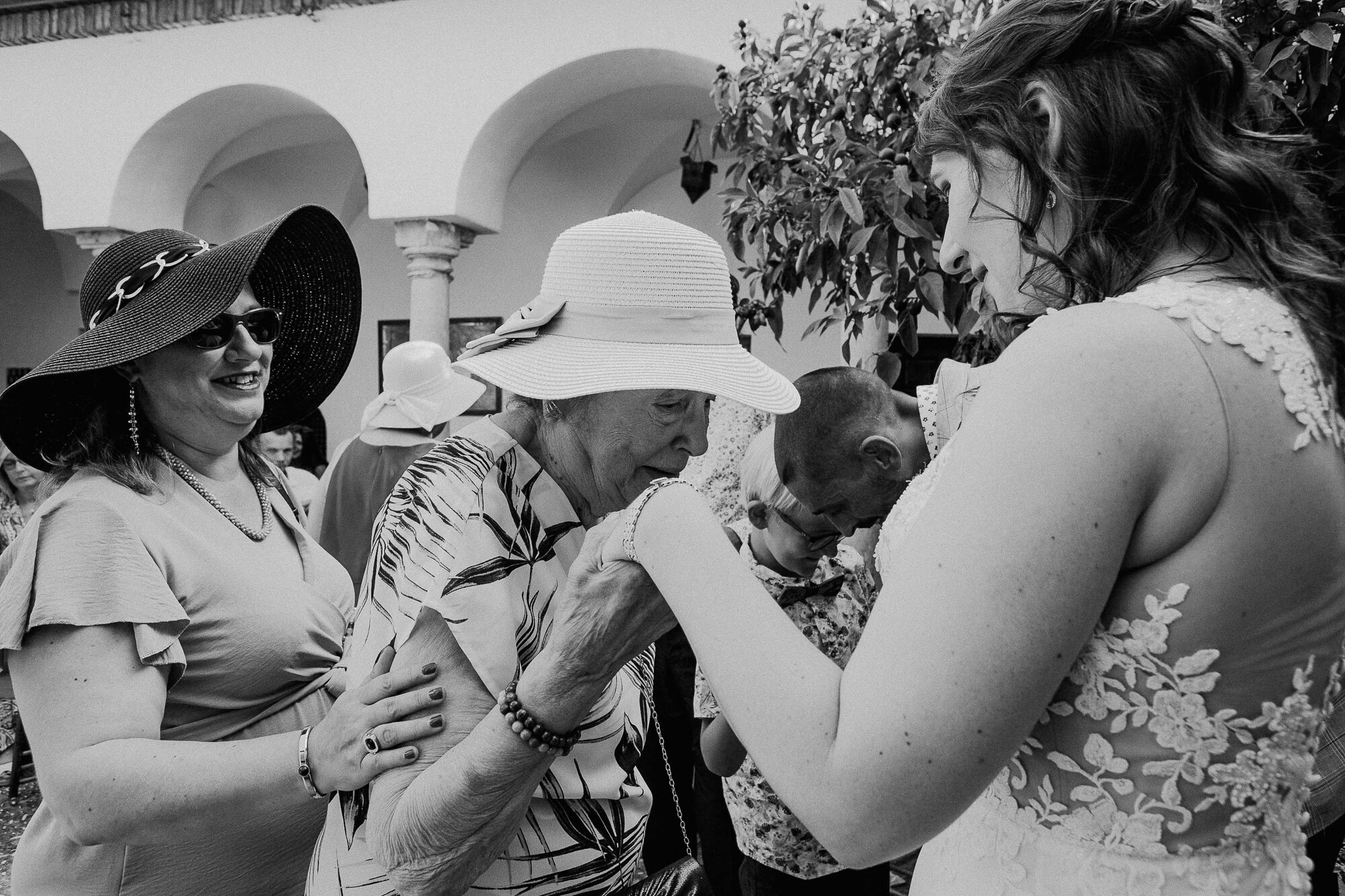 Boda en houselittlealhambra frigiliana fotografos boda Málaga Yolandamcriado26390
