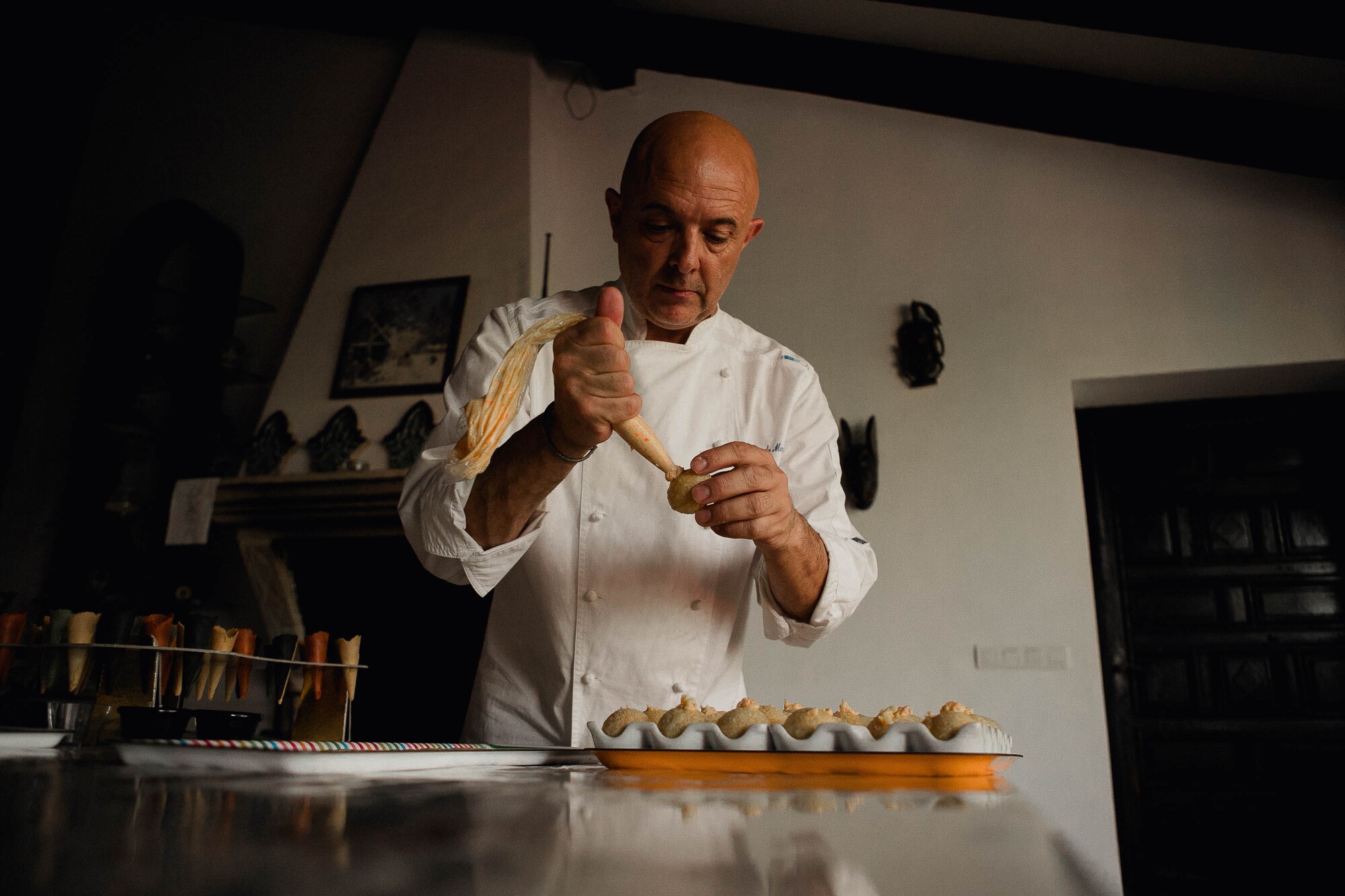 Boda en houselittlealhambra frigiliana fotografos boda Málaga Yolandamcriado26395