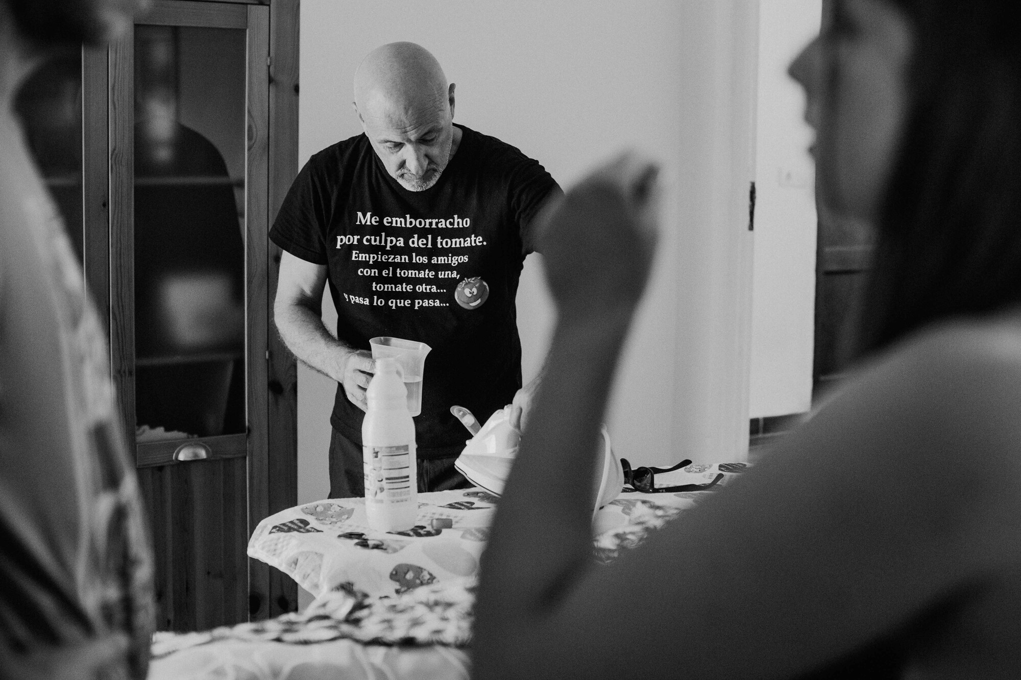 Boda en houselittlealhambra frigiliana fotografos boda Málaga Yolandamcriado26401