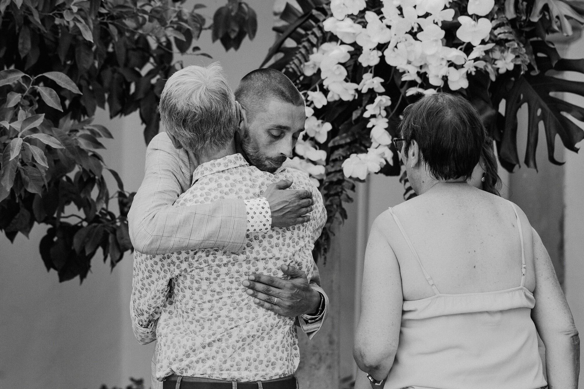 Boda en houselittlealhambra frigiliana fotografos boda Málaga Yolandamcriado26425