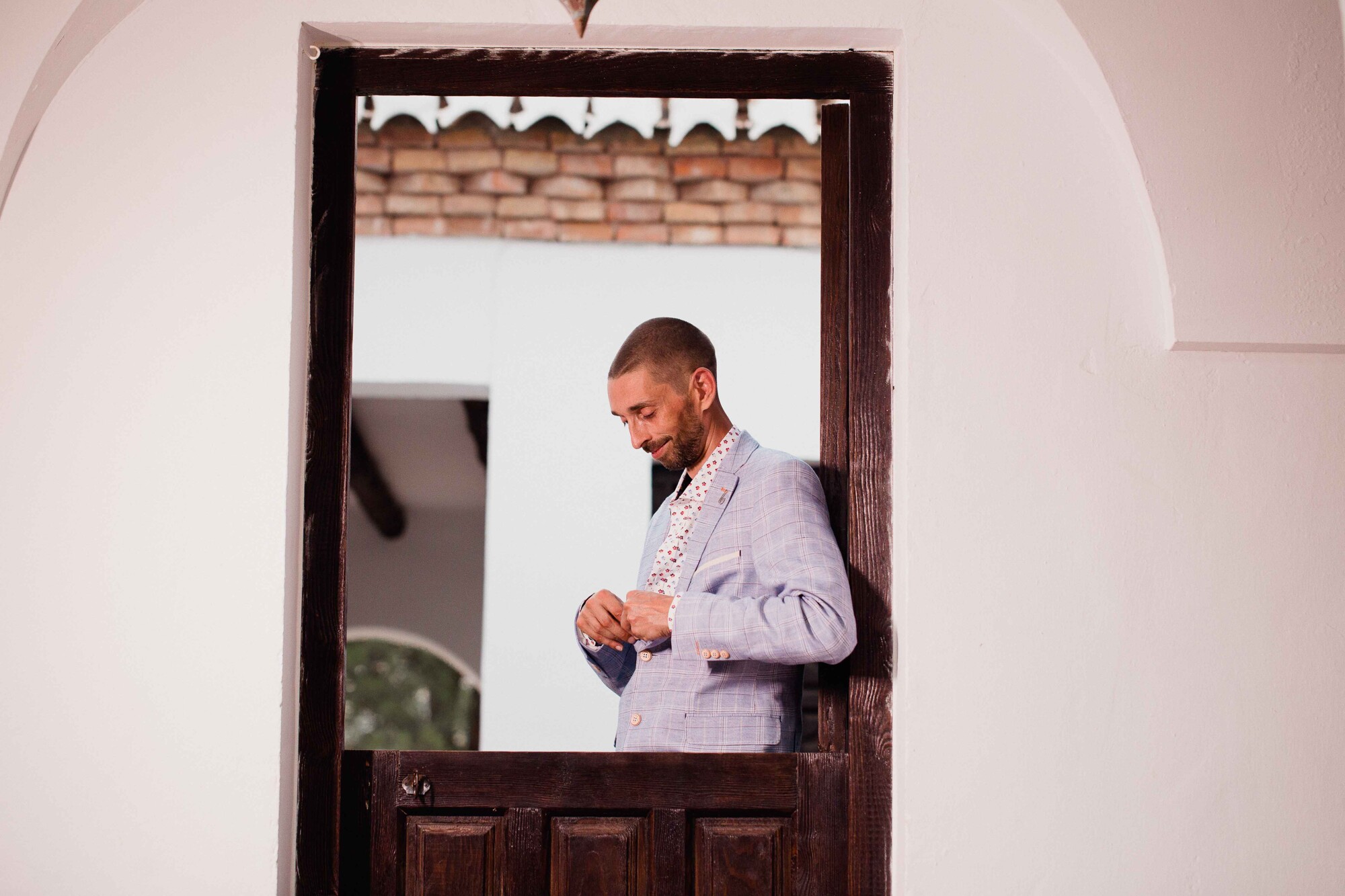 Boda en houselittlealhambra frigiliana fotografos boda Málaga Yolandamcriado26456