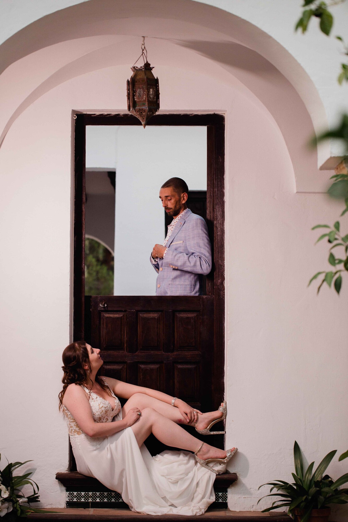 Boda en houselittlealhambra frigiliana fotografos boda Málaga Yolandamcriado26457