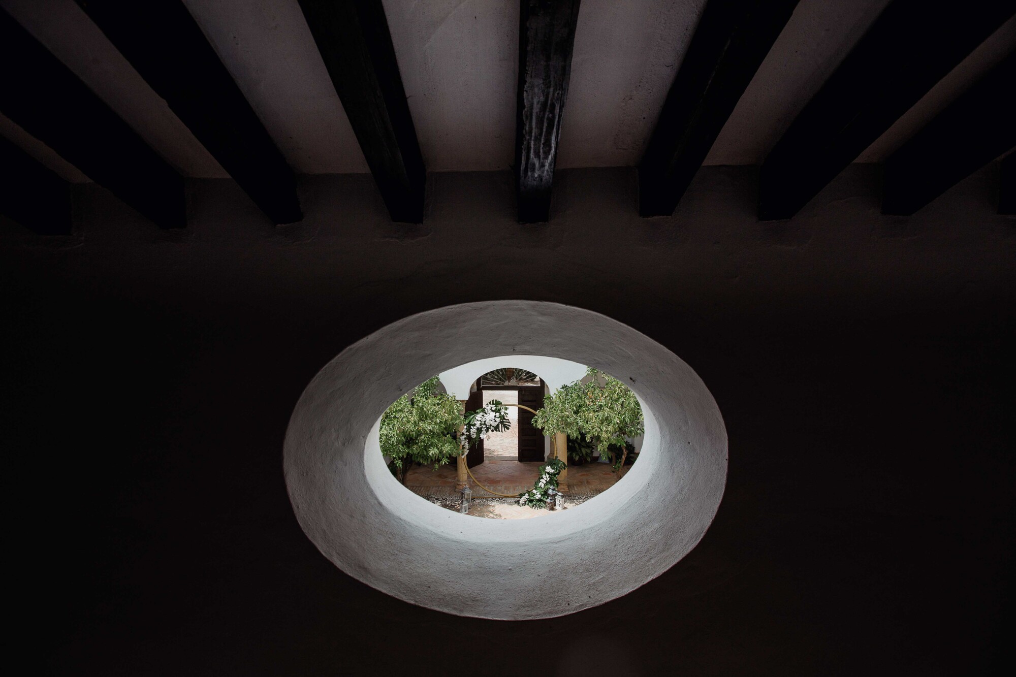 Boda en houselittlealhambra frigiliana fotografos boda Málaga Yolandamcriado26462