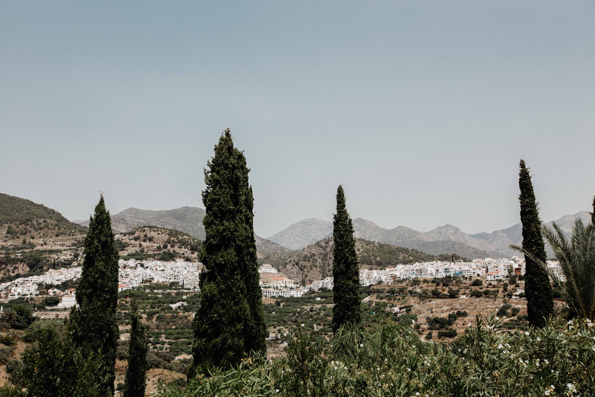 Boda en houselittlealhambra frigiliana fotografos boda Málaga Yolandamcriado26463