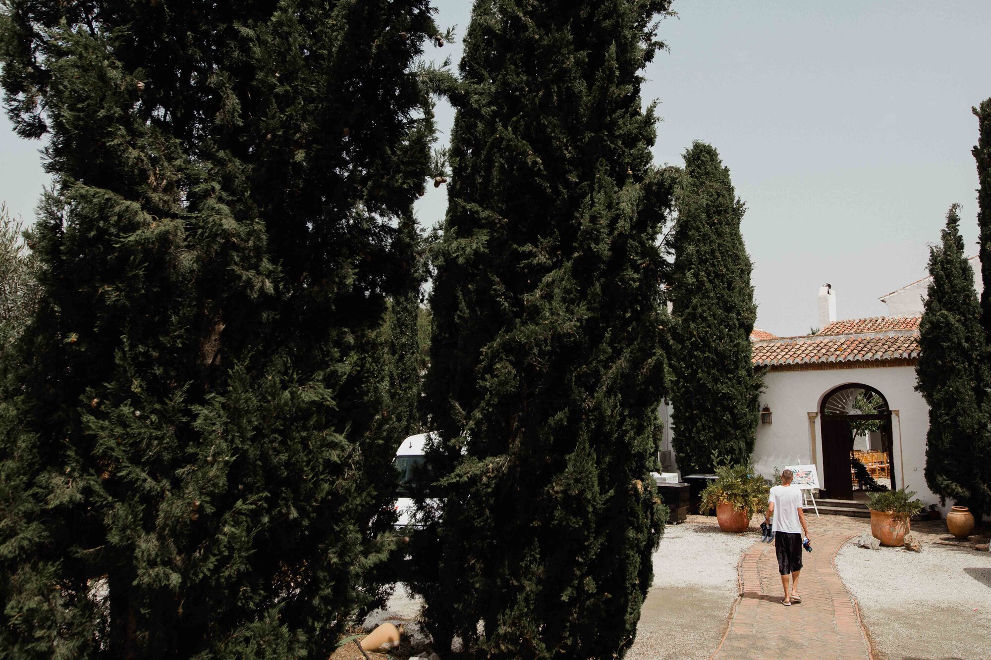 Boda en houselittlealhambra frigiliana fotografos boda Málaga Yolandamcriado26470