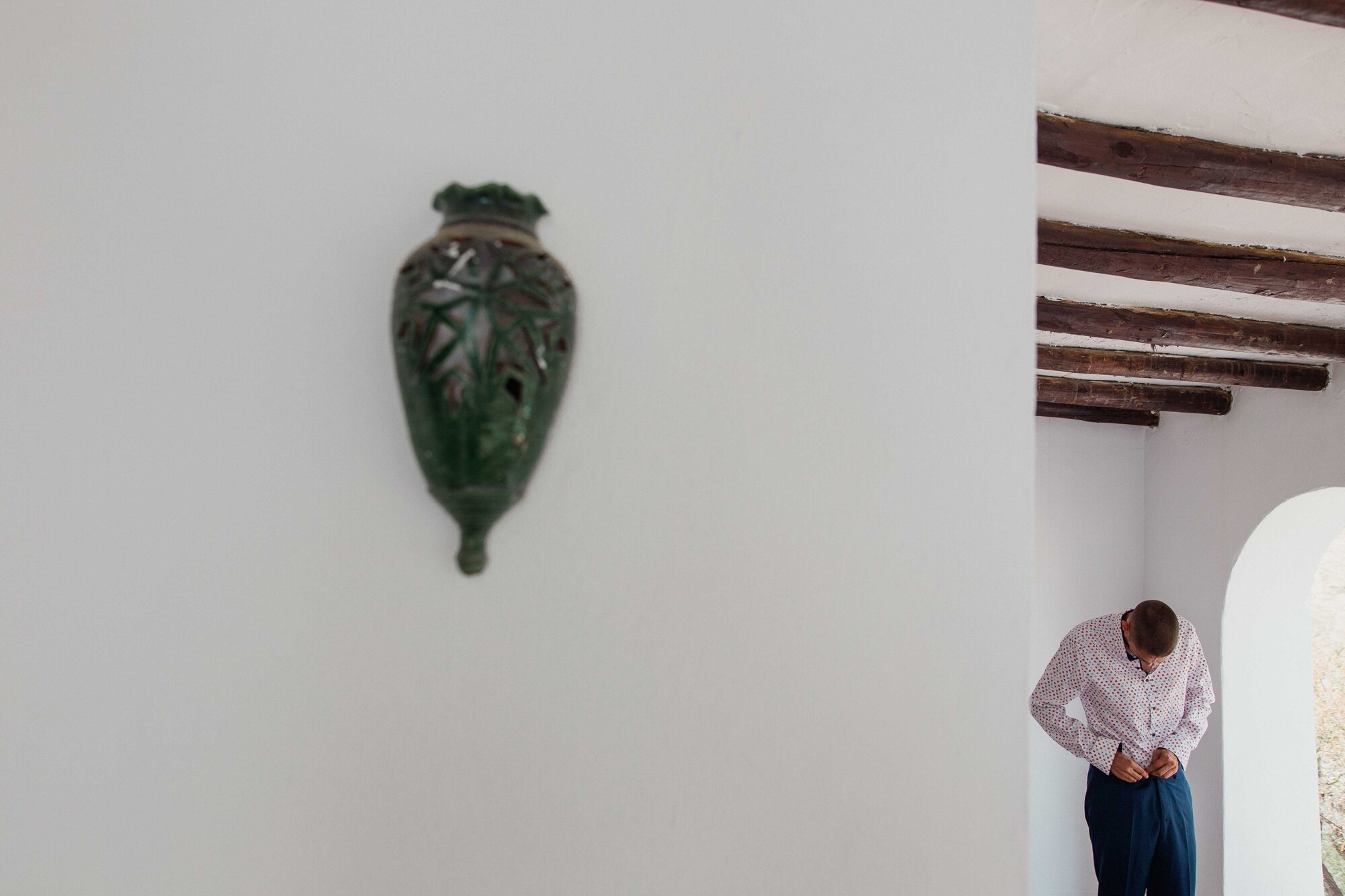 Boda en houselittlealhambra frigiliana fotografos boda Málaga Yolandamcriado26473