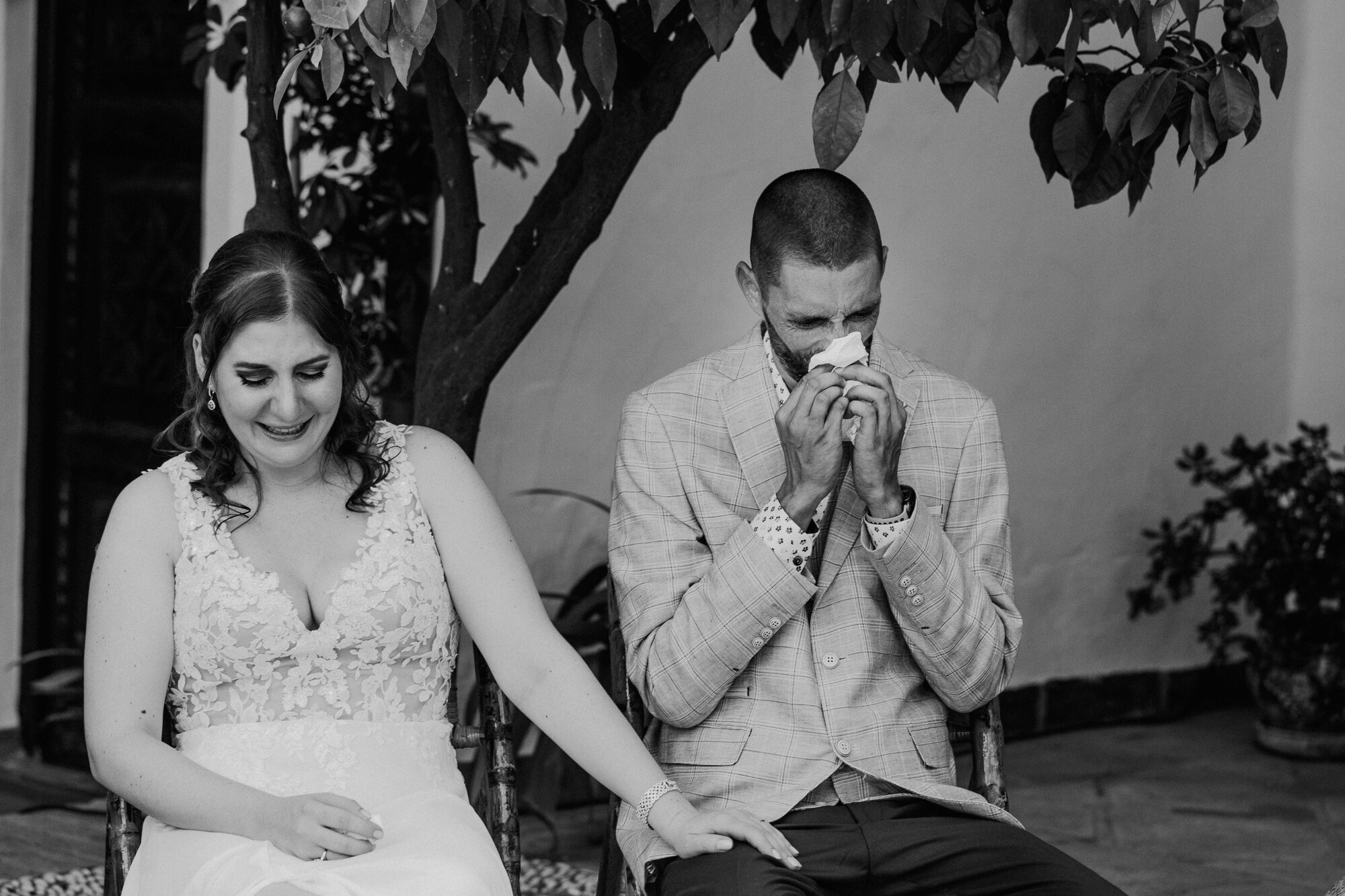 Boda en houselittlealhambra frigiliana fotografos boda Málaga Yolandamcriado26507