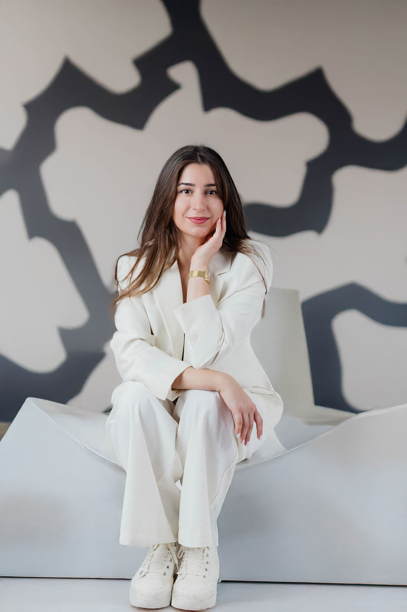 Ana Marija Fotos corporativas Yolanda M Criado00903ada byn