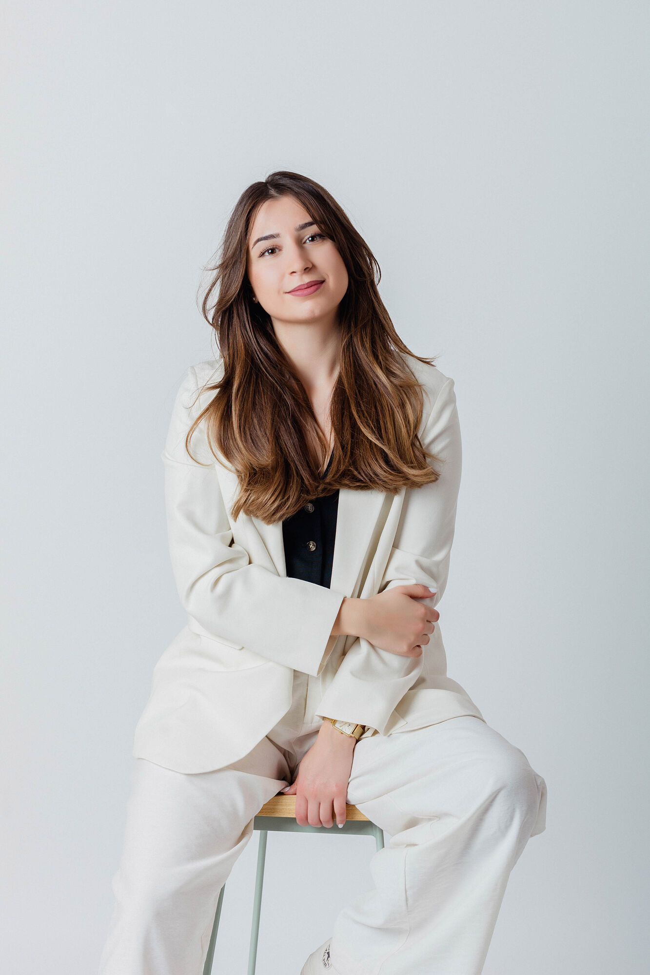 Ana Marija Fotos corporativas Yolanda M Criado00906ada byn