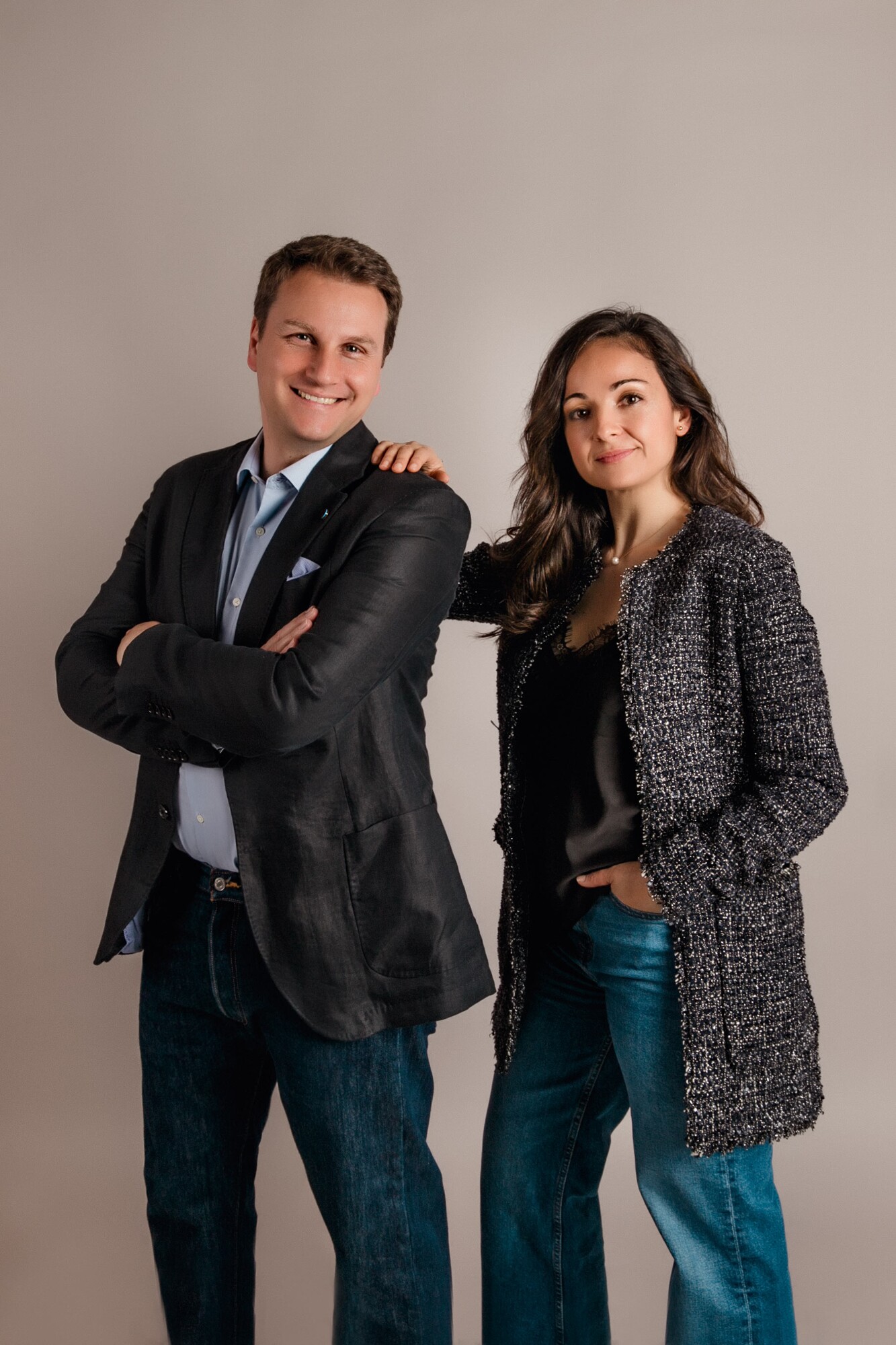 Fotos para curriculum Vitae Málaga Fotografía corporativa empresa 02