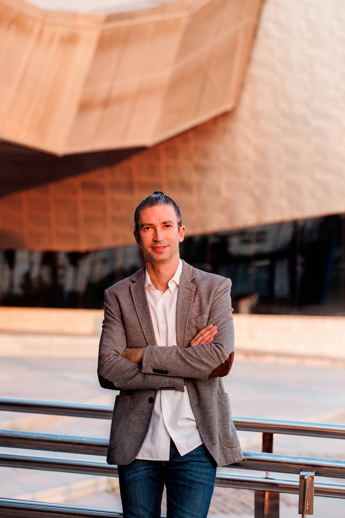 Fotos para curriculum Vitae Málaga Fotografía corporativa empresa 07