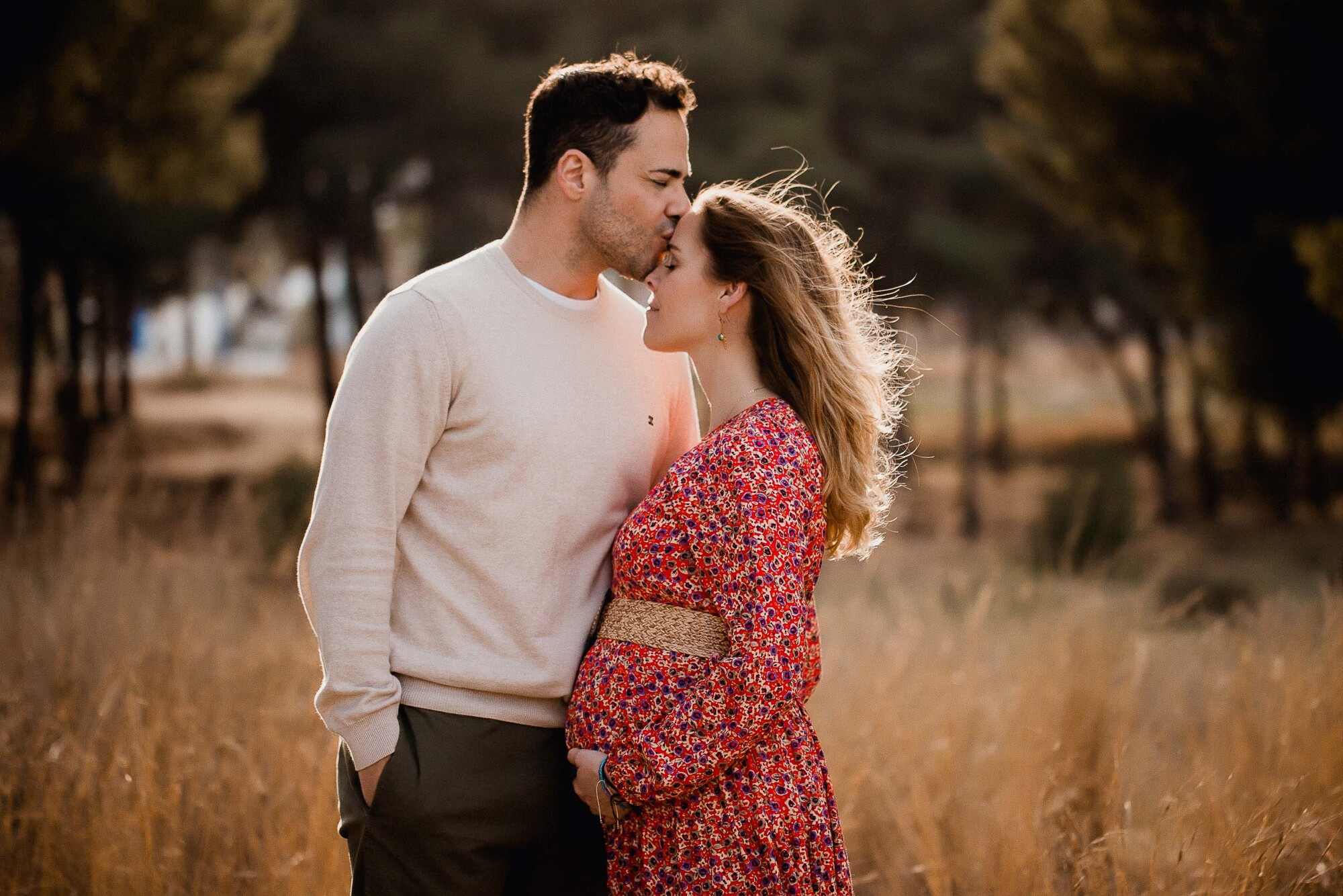 Fotos embarazo Má28967laga Granada