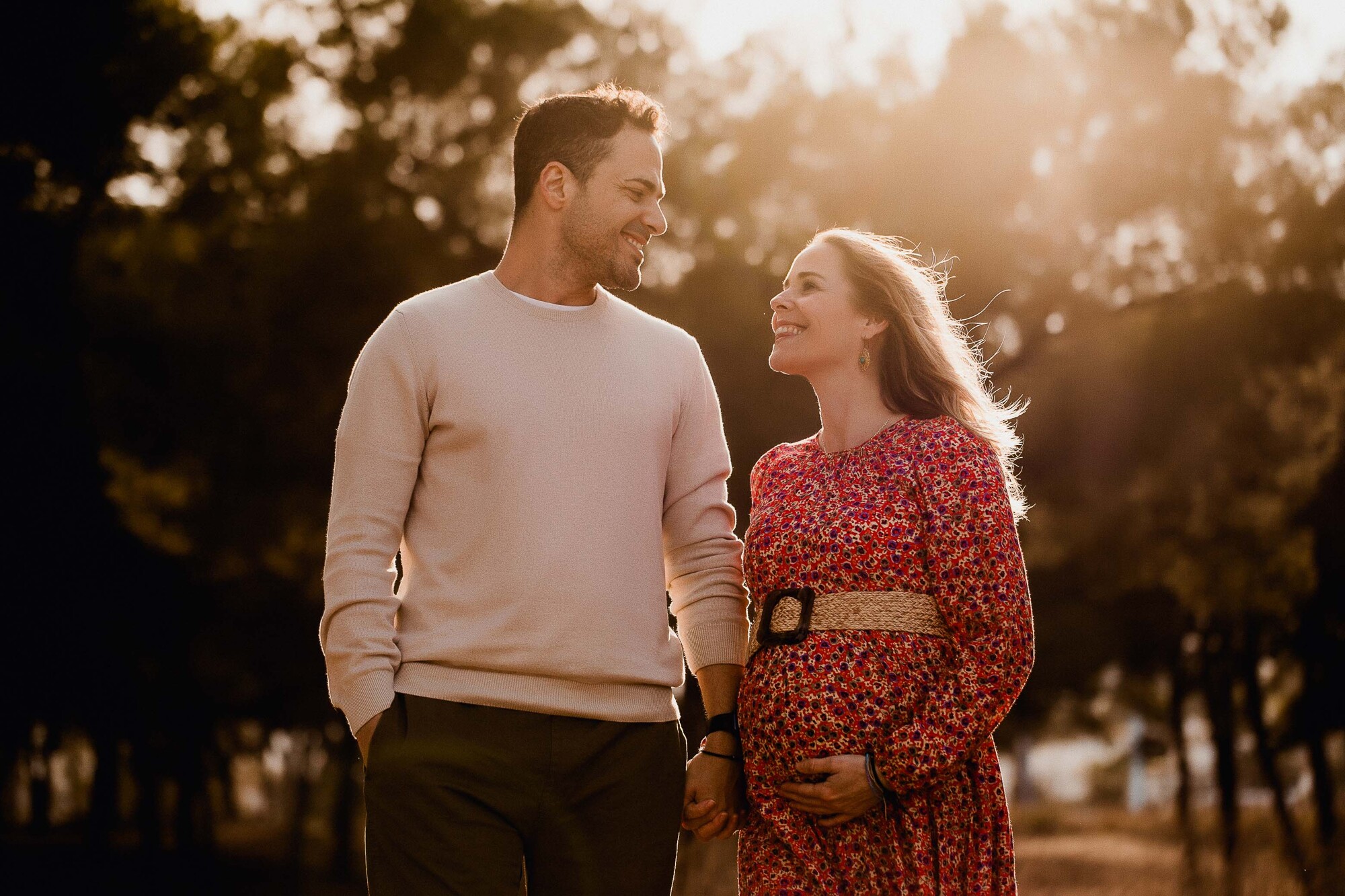 Fotos embarazo Má28969laga Granada