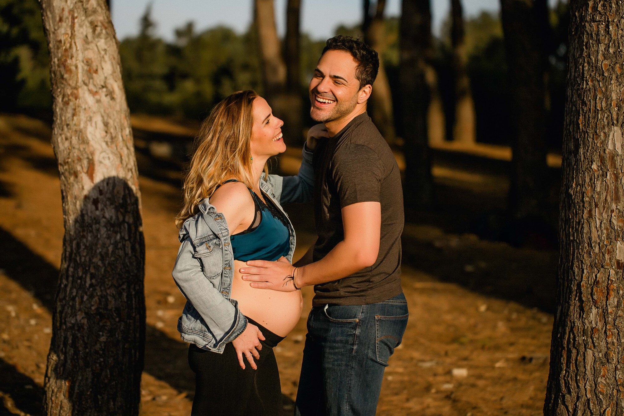 Fotos embarazo Má28973laga Granada