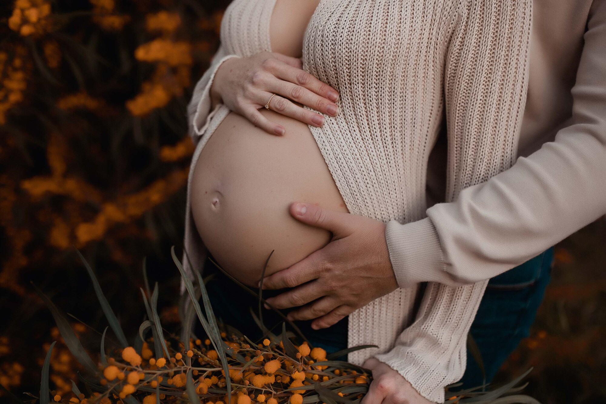 Fotos embarazo Má28976laga Granada