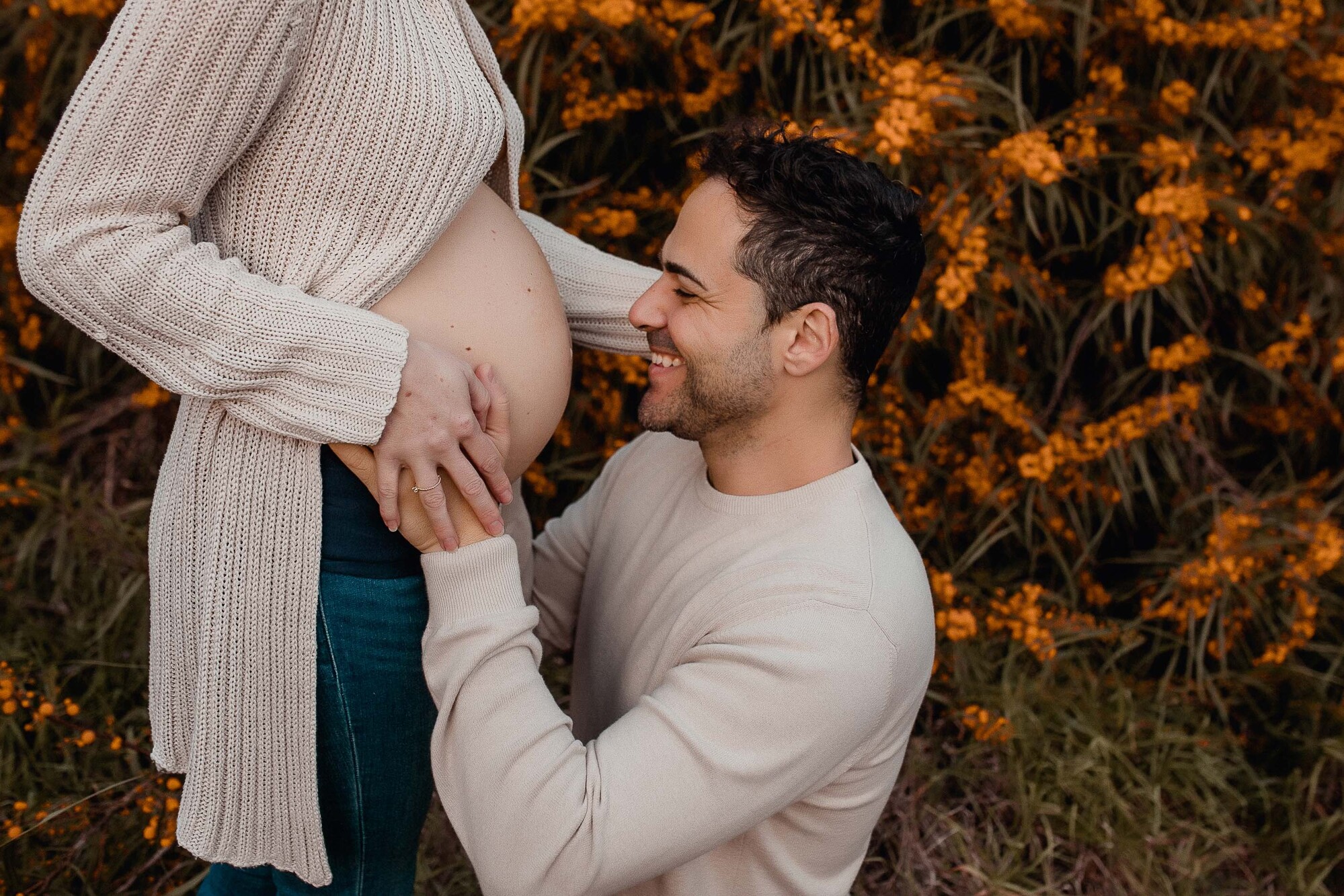Fotos embarazo Má28978laga Granada