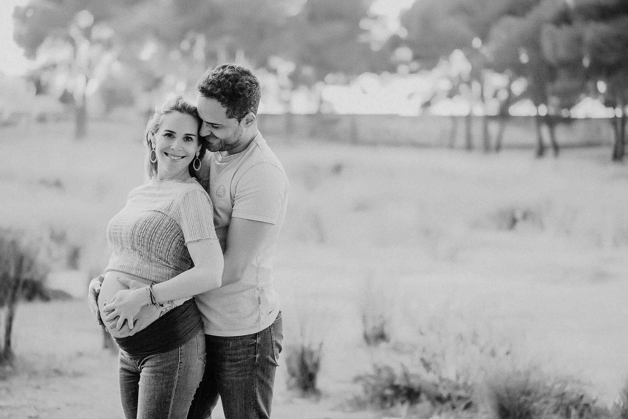 Fotos embarazo Má28987laga Granada