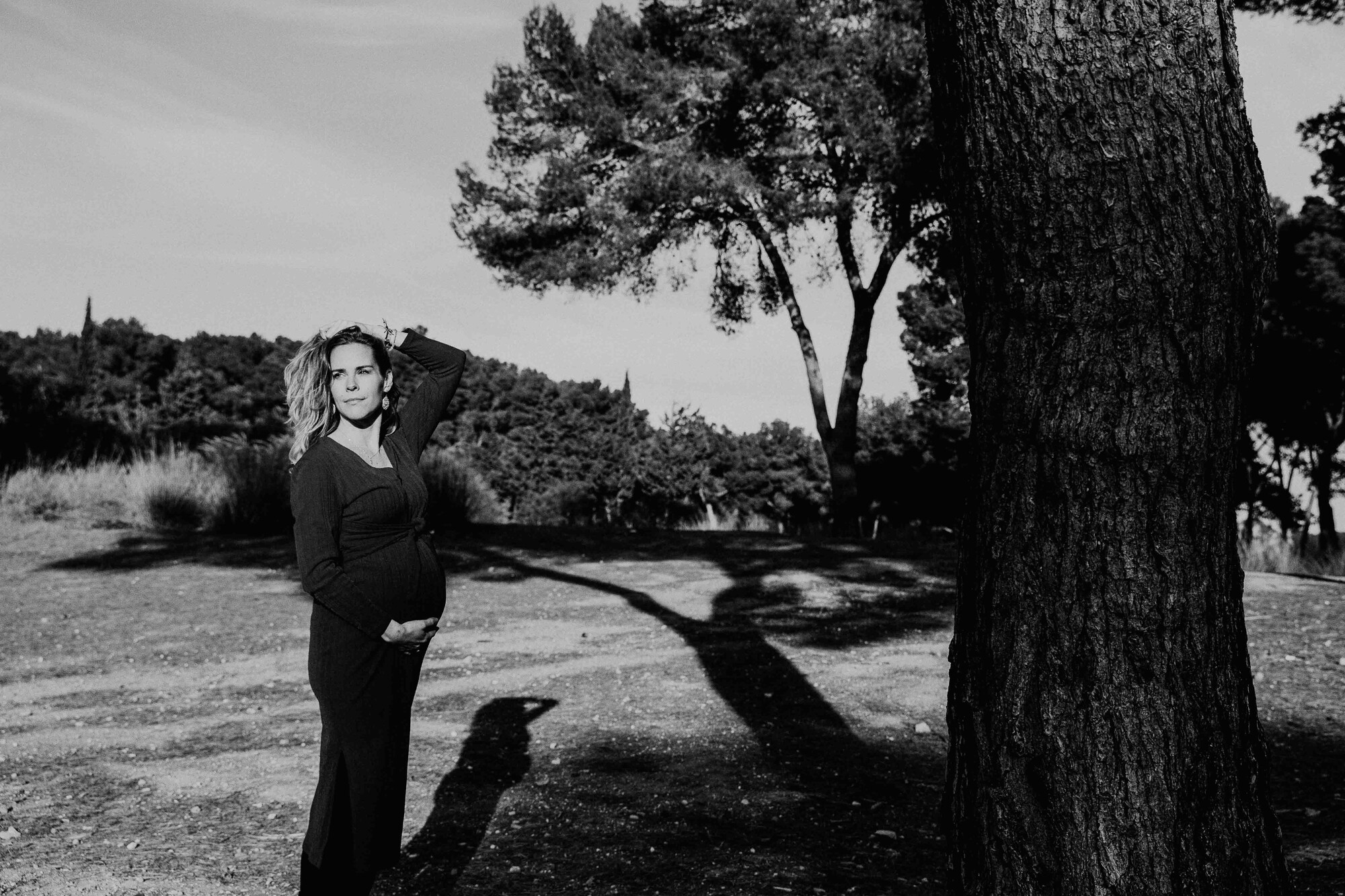 Fotos embarazo Má28991laga Granada