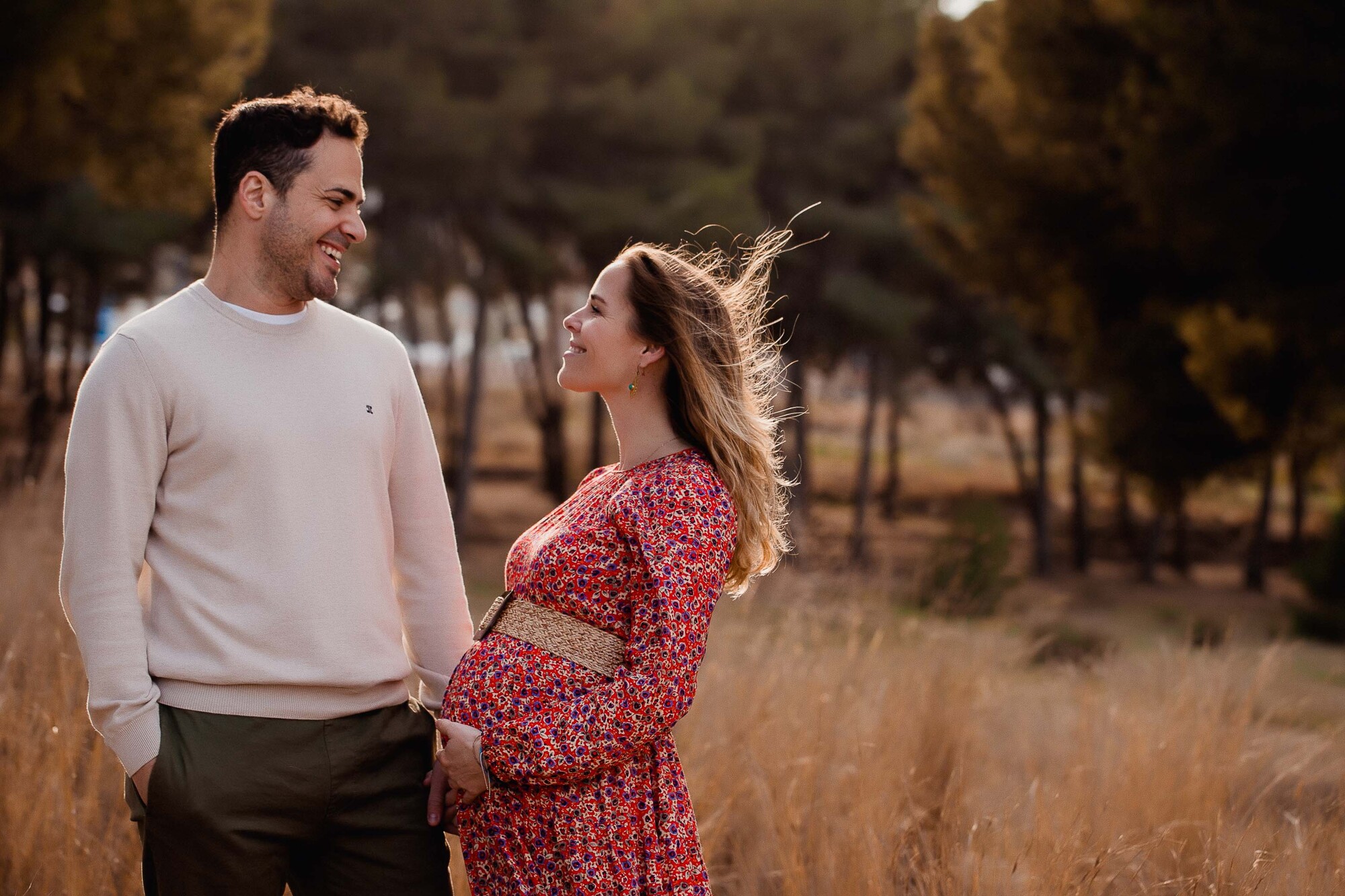 Fotos embarazo Má28994laga Granada