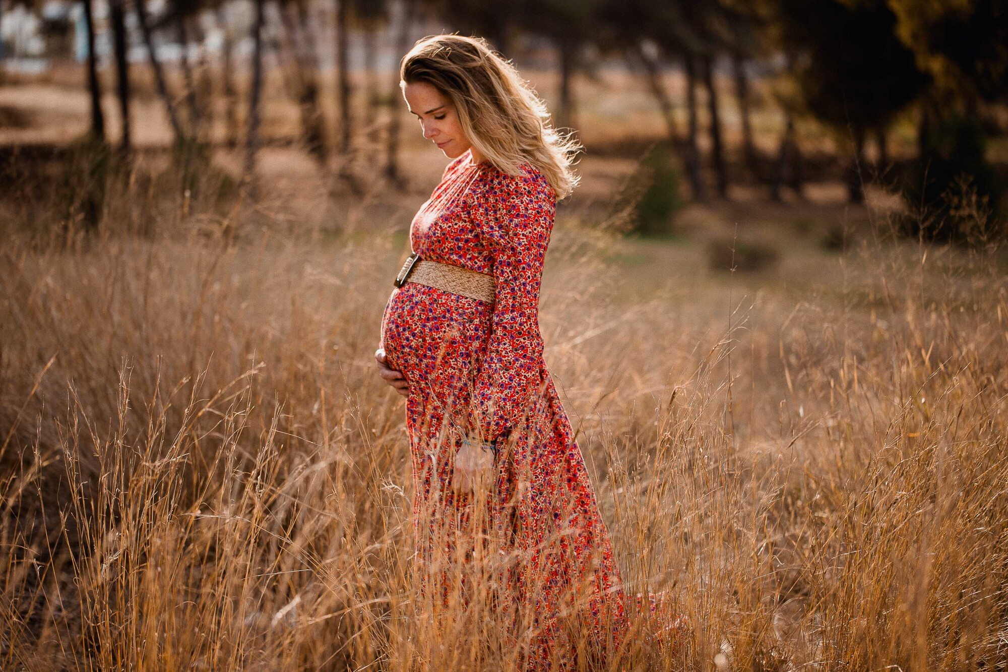 Fotos embarazo Má28995laga Granada