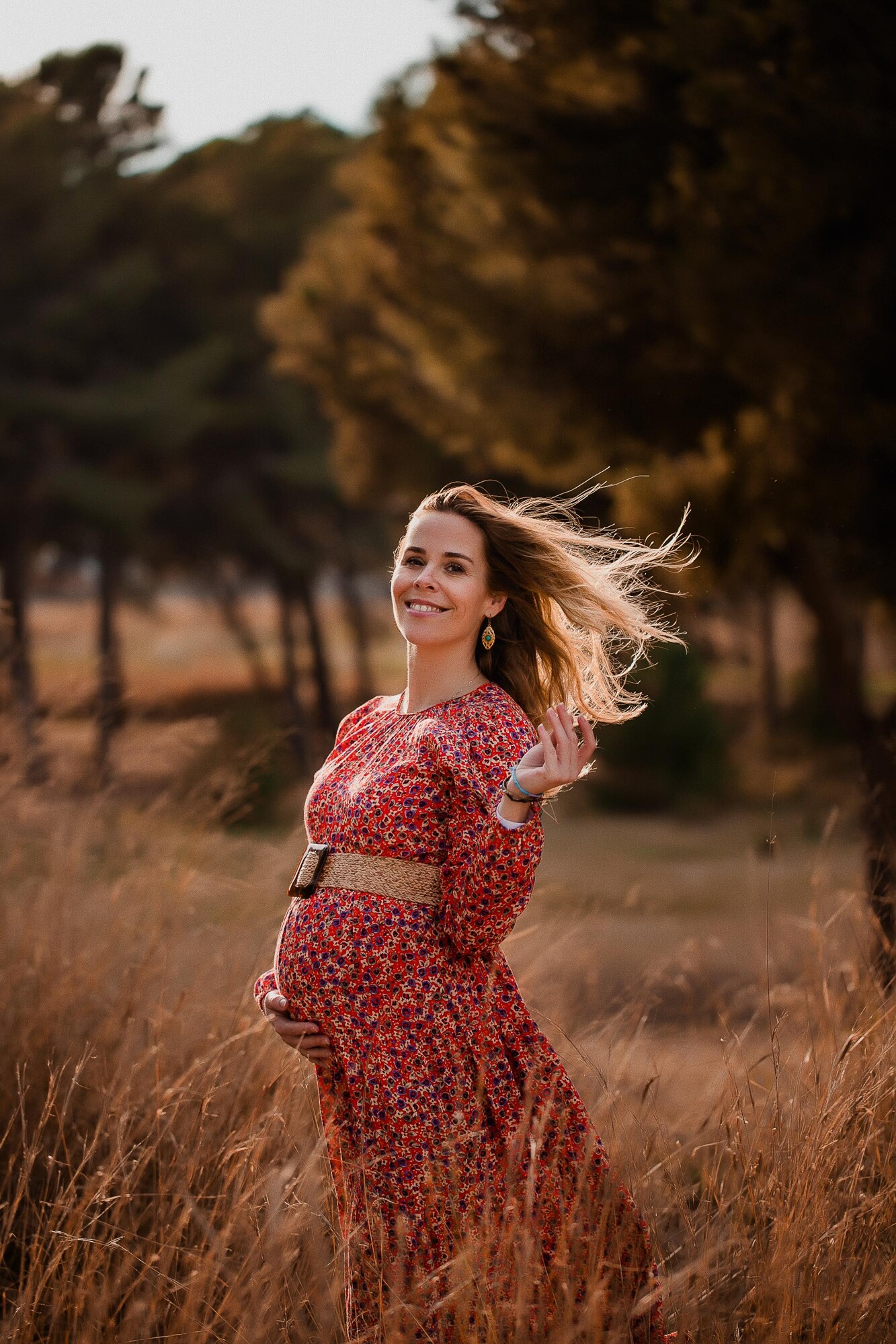 Fotos embarazo Má28996laga Granada