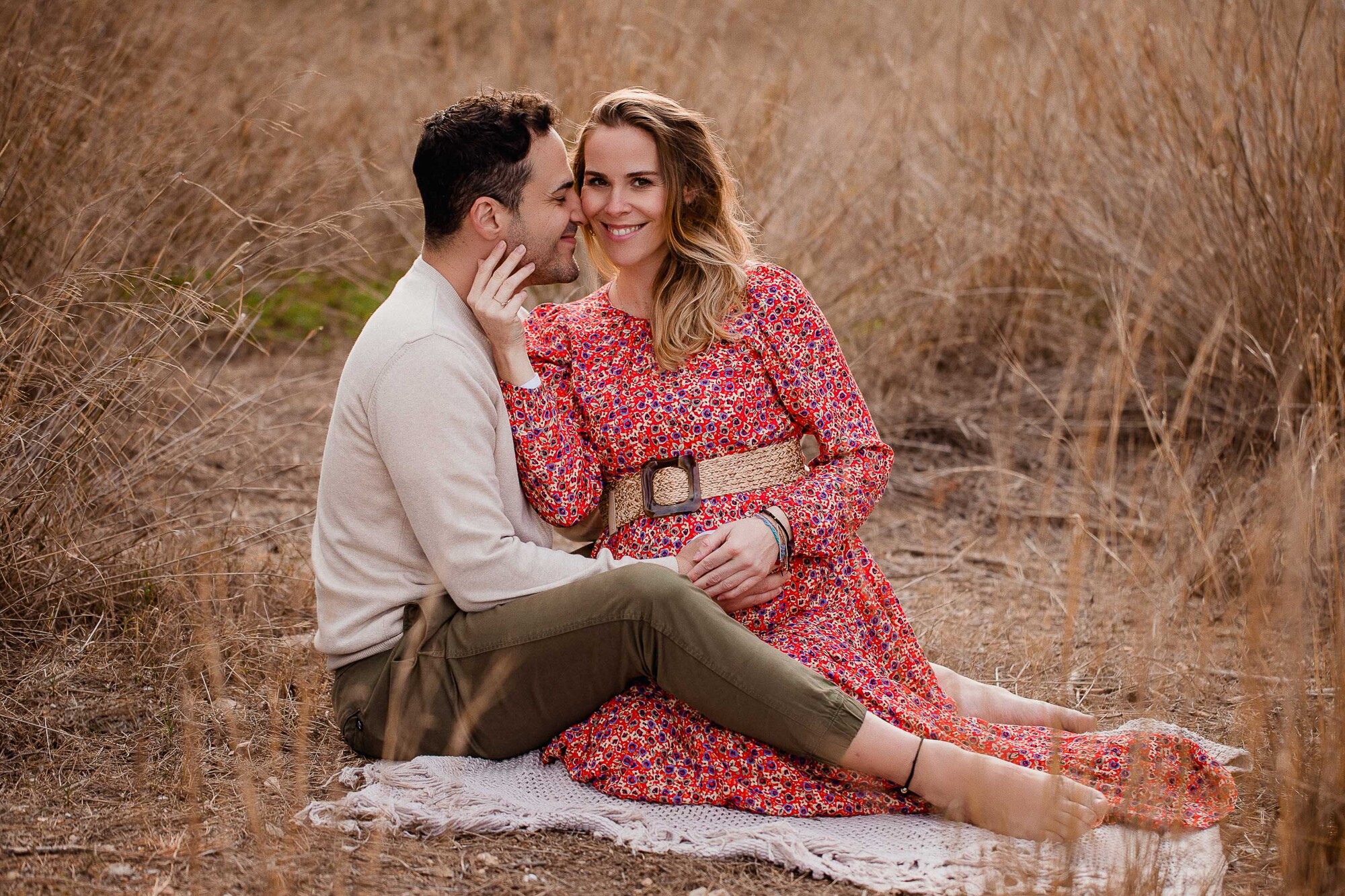 Fotos embarazo Má28997laga Granada