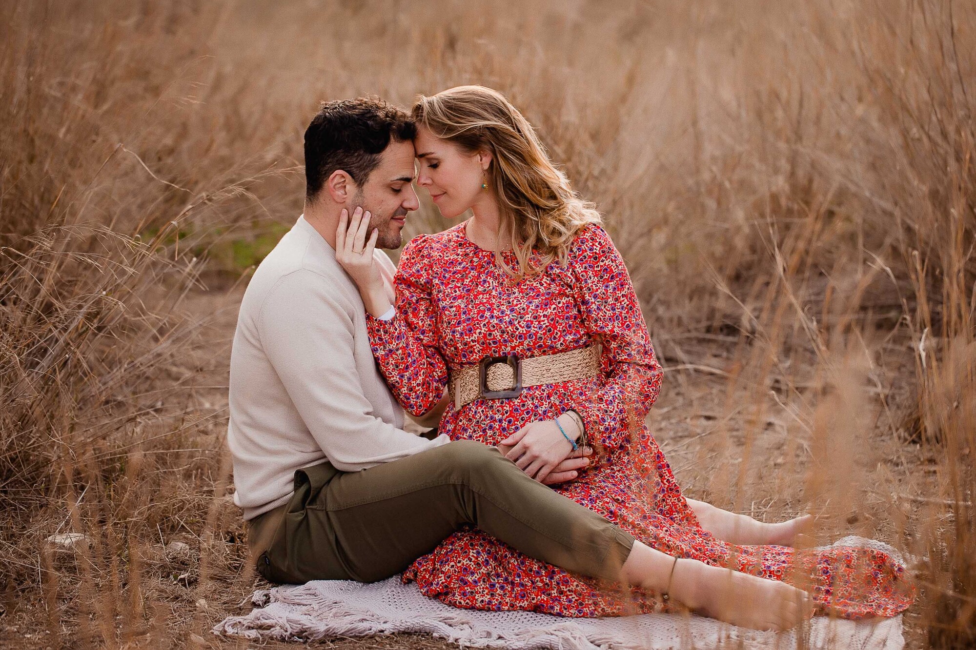 Fotos embarazo Má29000laga Granada