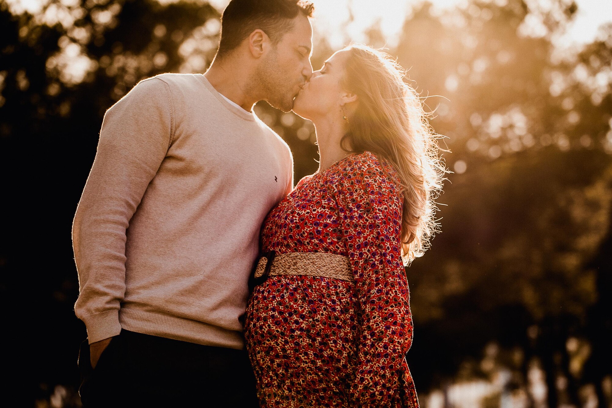 Fotos embarazo Má29001laga Granada