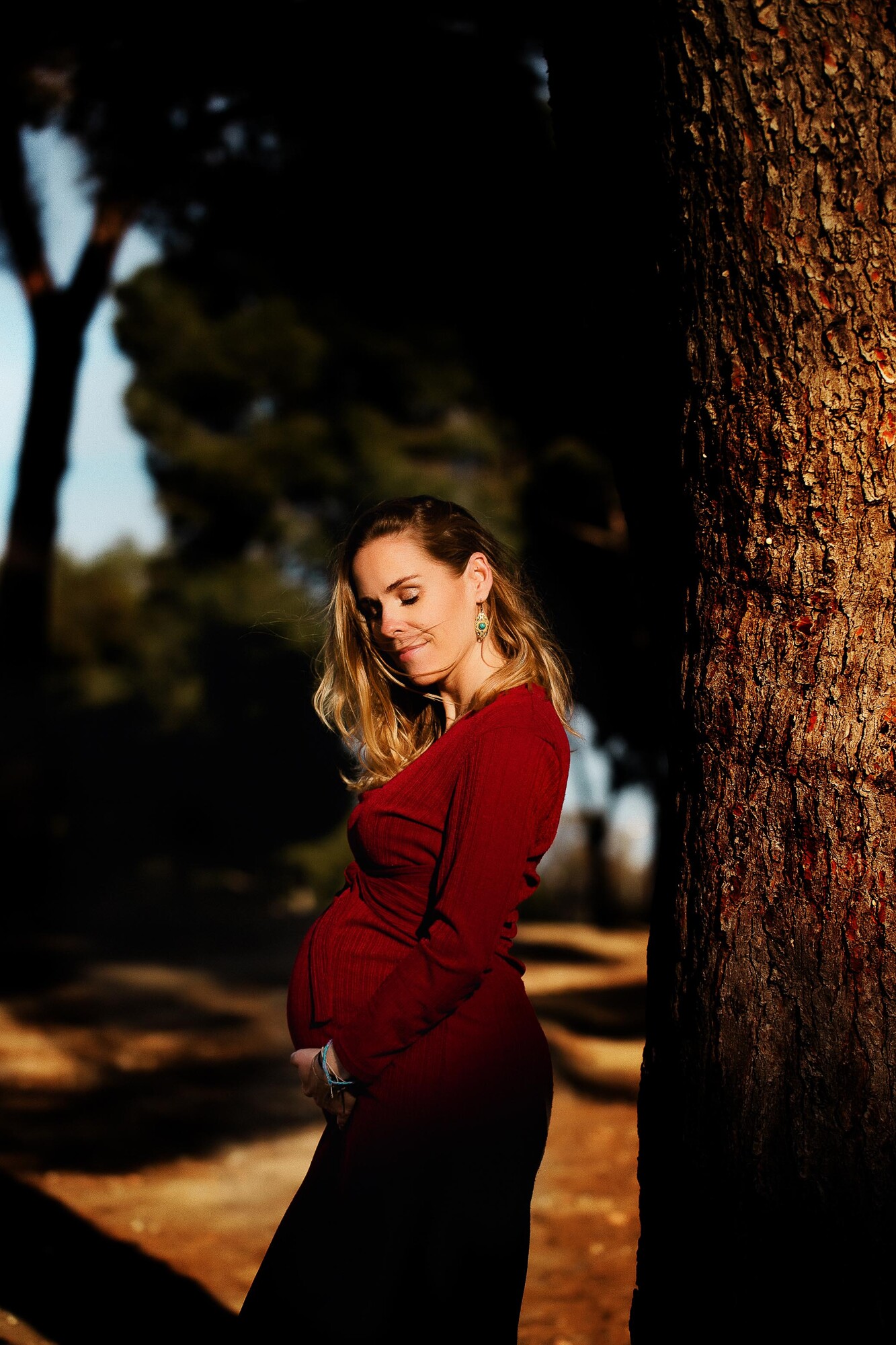 Fotos embarazo Má29002laga Granada