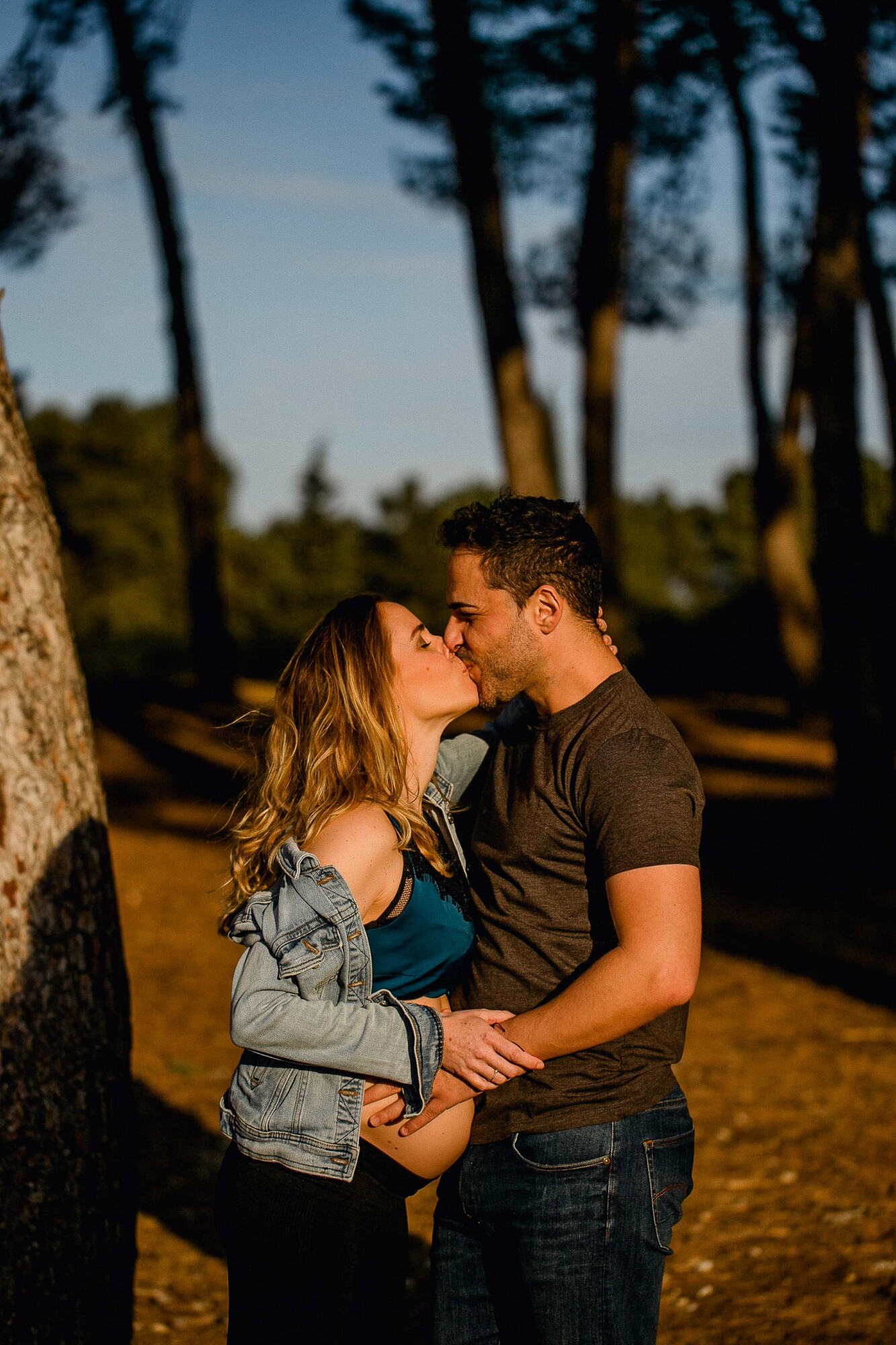 Fotos embarazo Má29009laga Granada