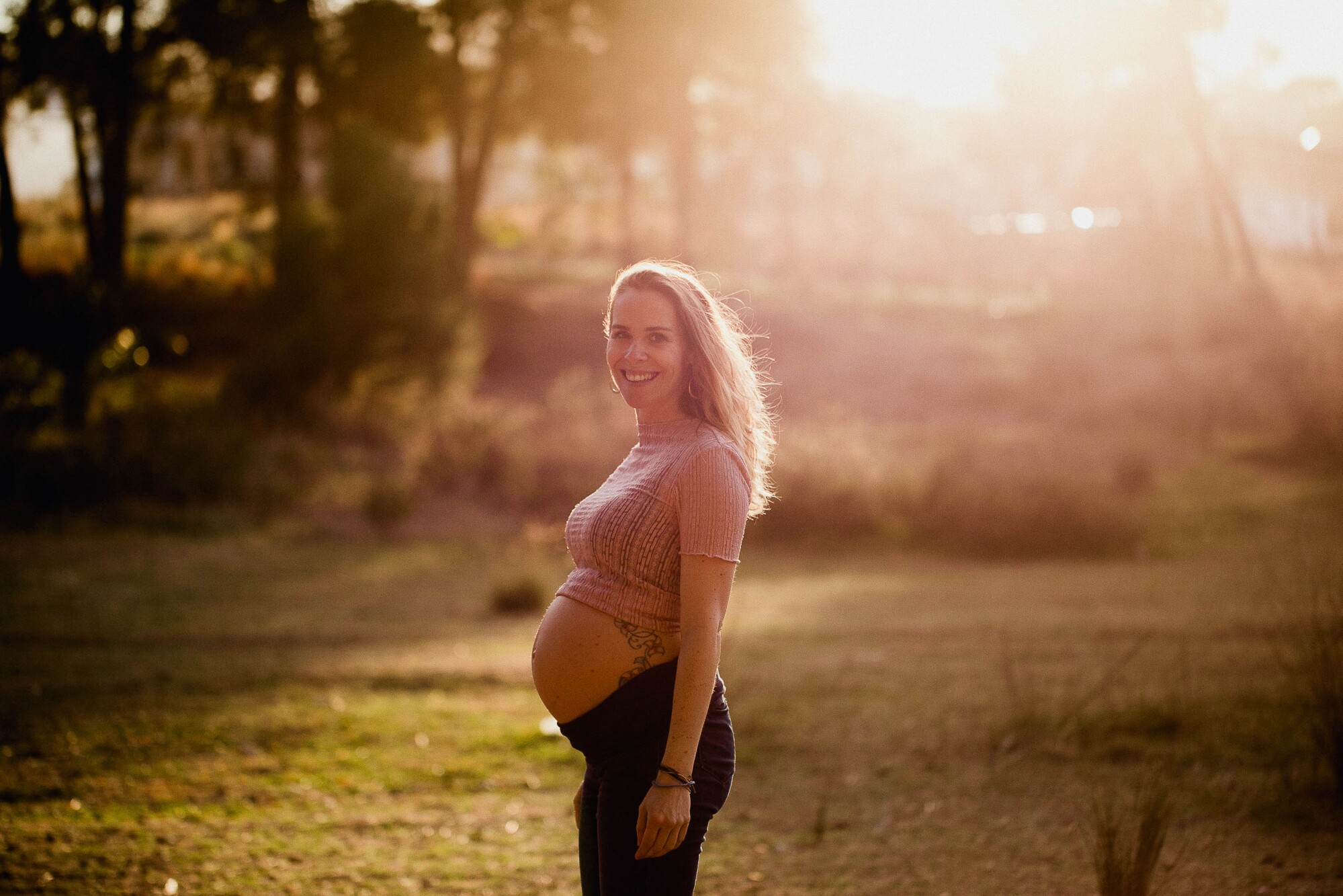 Fotos embarazo Má29010laga Granada