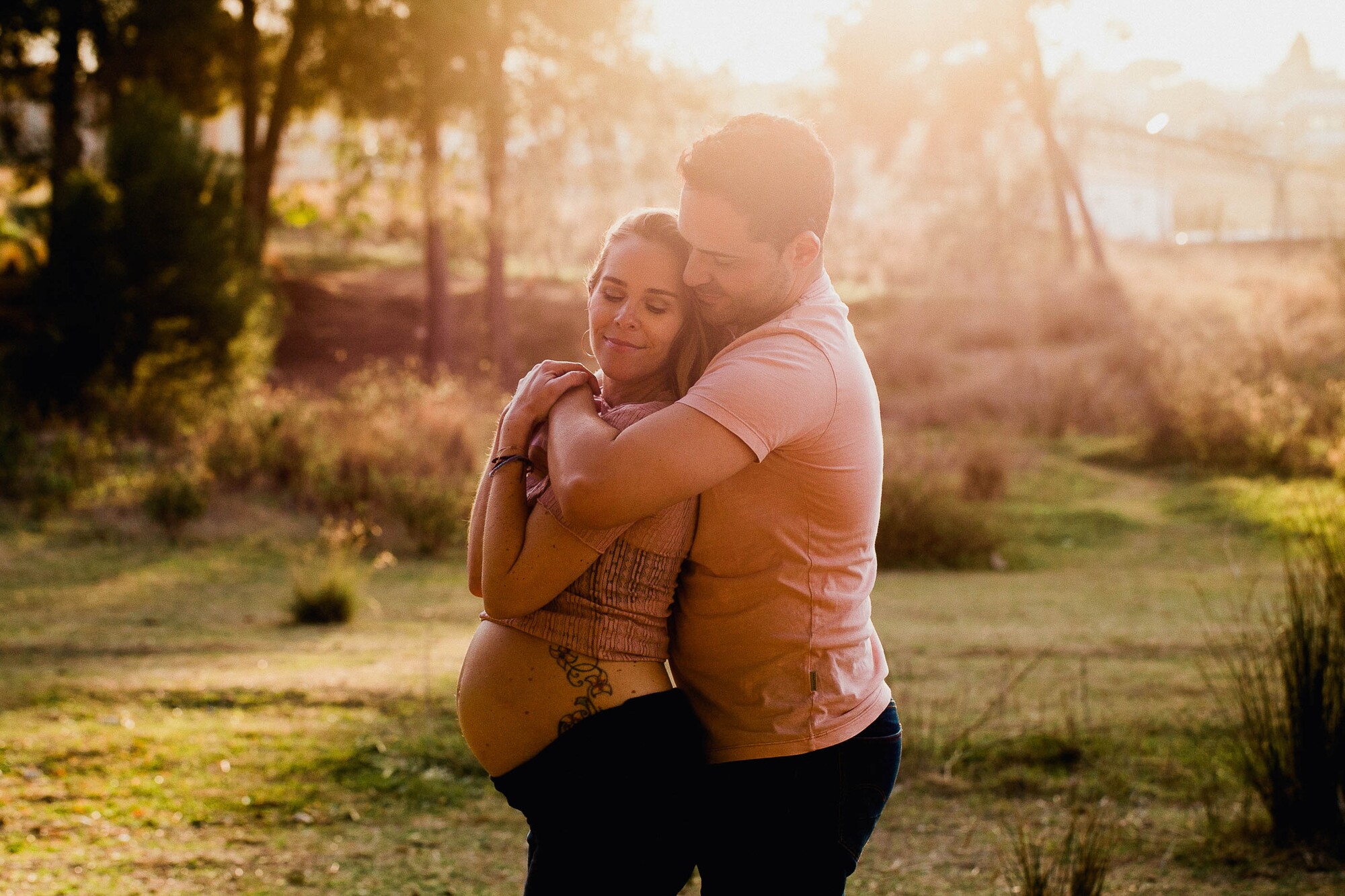 Fotos embarazo Má29011laga Granada