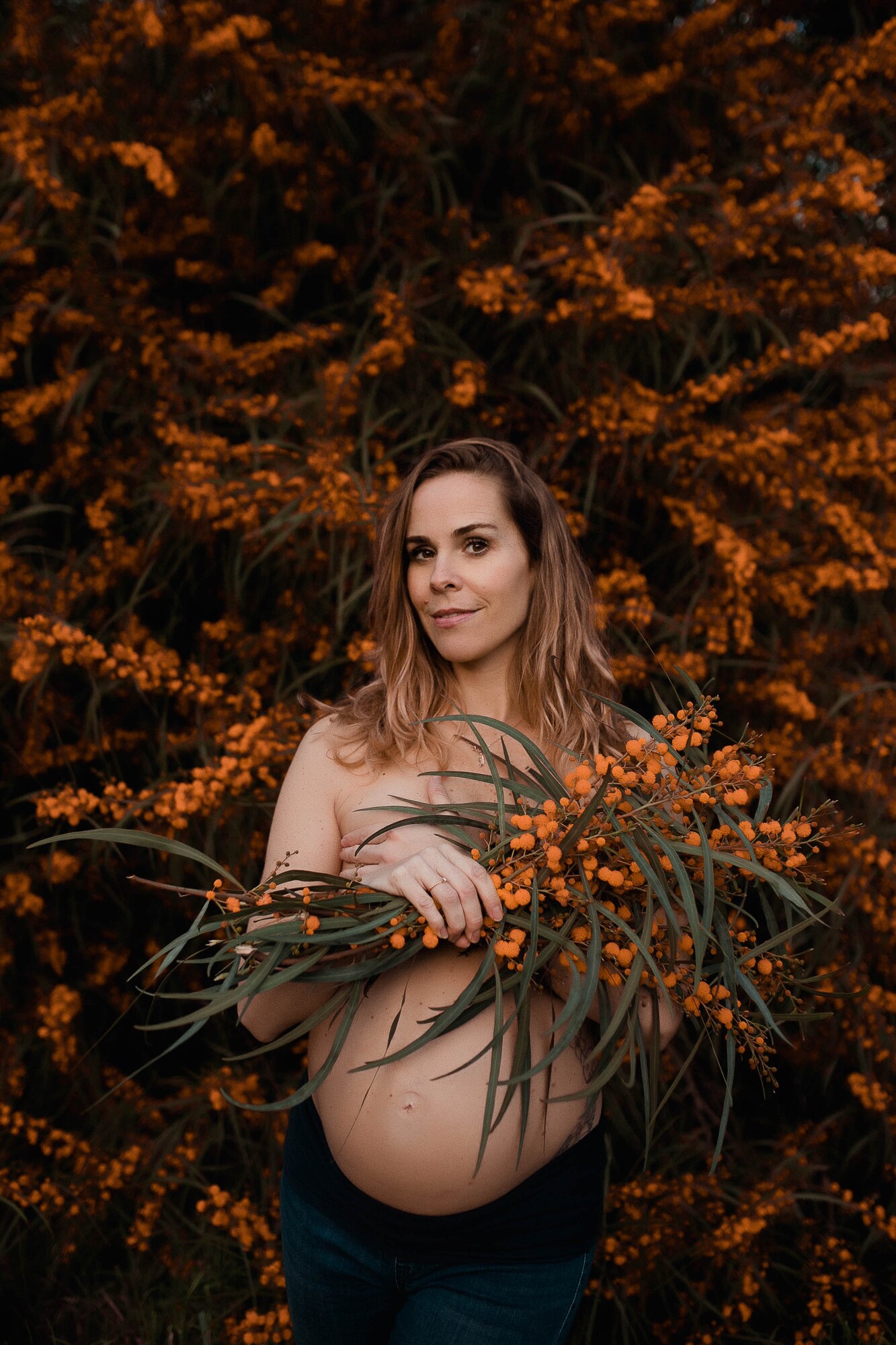 Fotos embarazo Má29014laga Granada