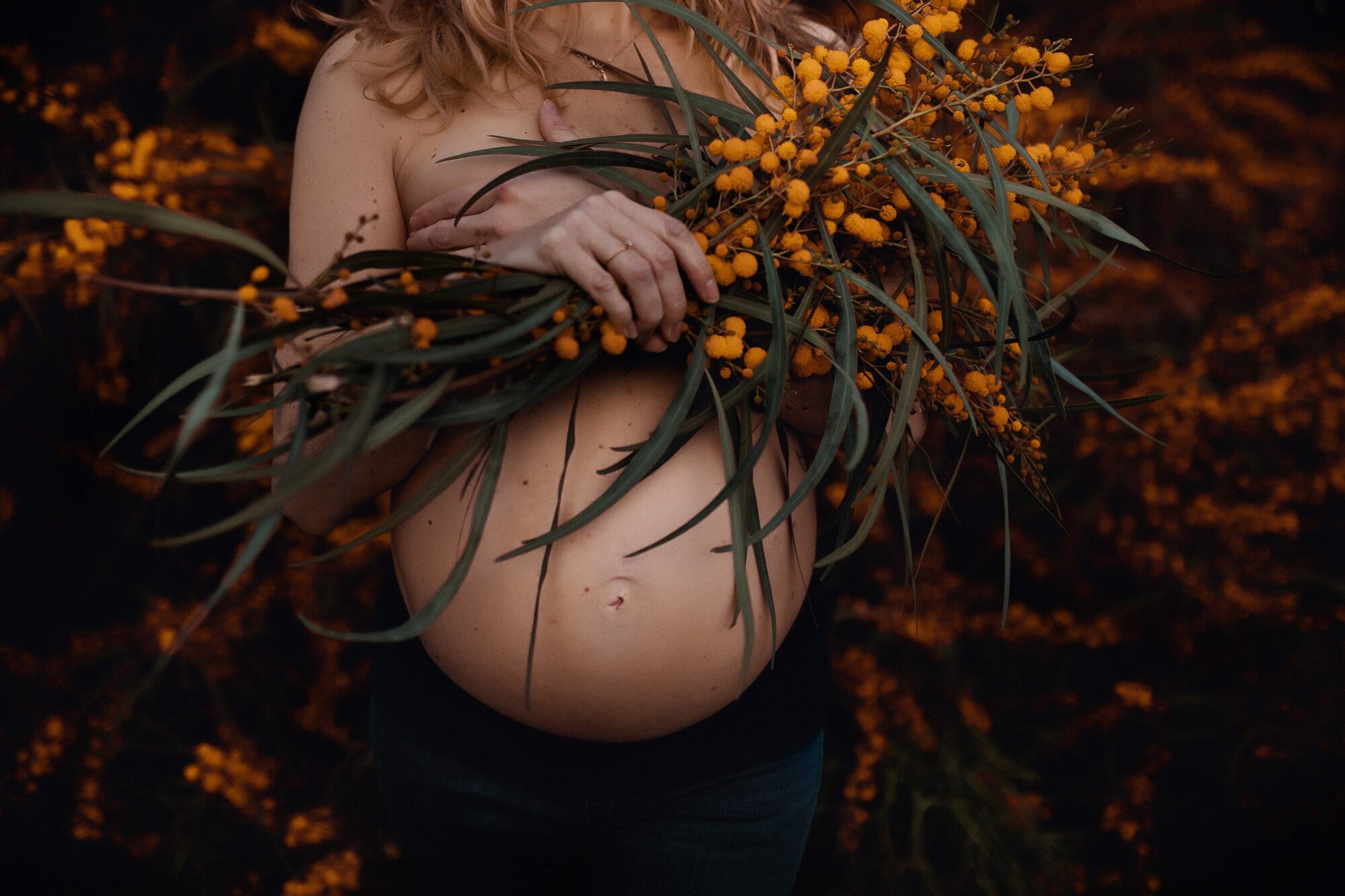 Fotos embarazo Má29015laga Granada