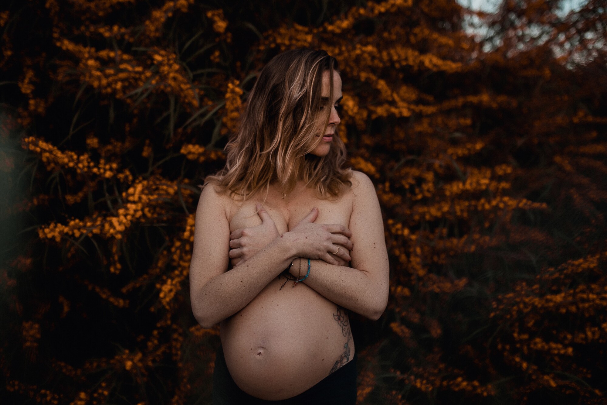 Fotos embarazo Má29016laga Granada