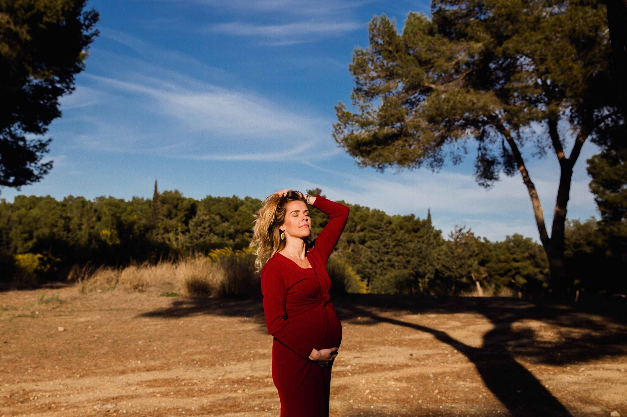 Fotos embarazo Má29019laga Granada