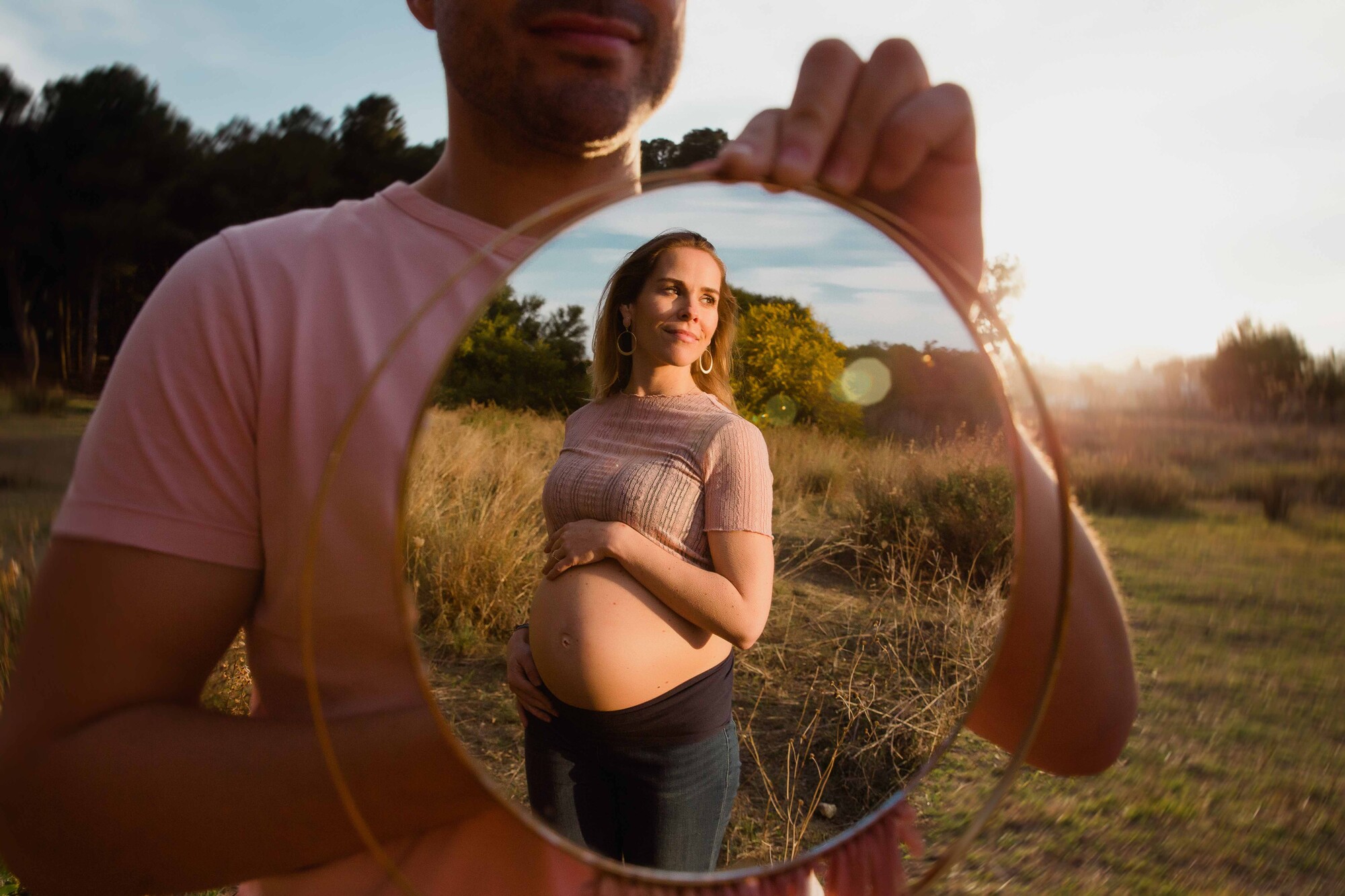 Fotos embarazo Má29023laga Granada