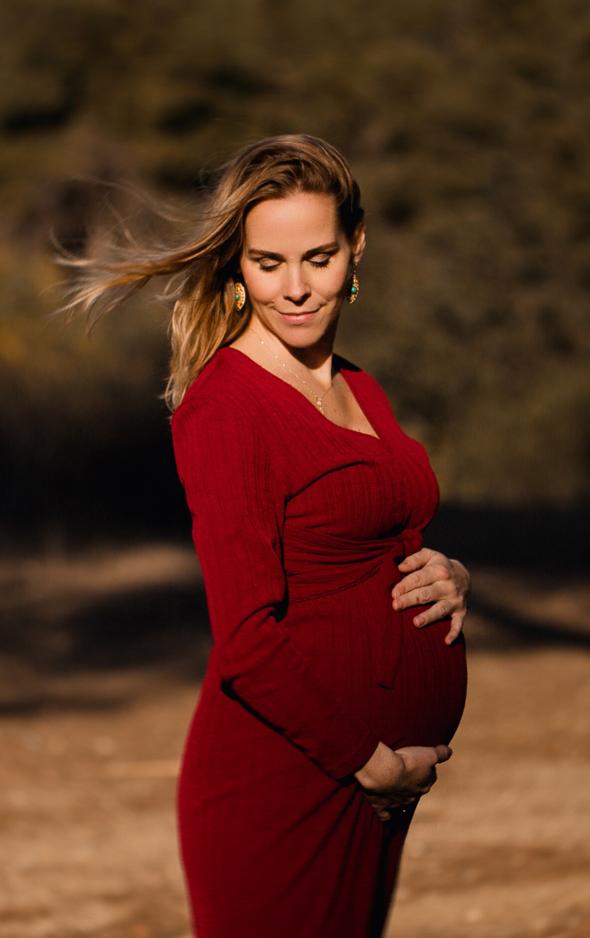 Fotos embarazo v  Má29003laga Granada