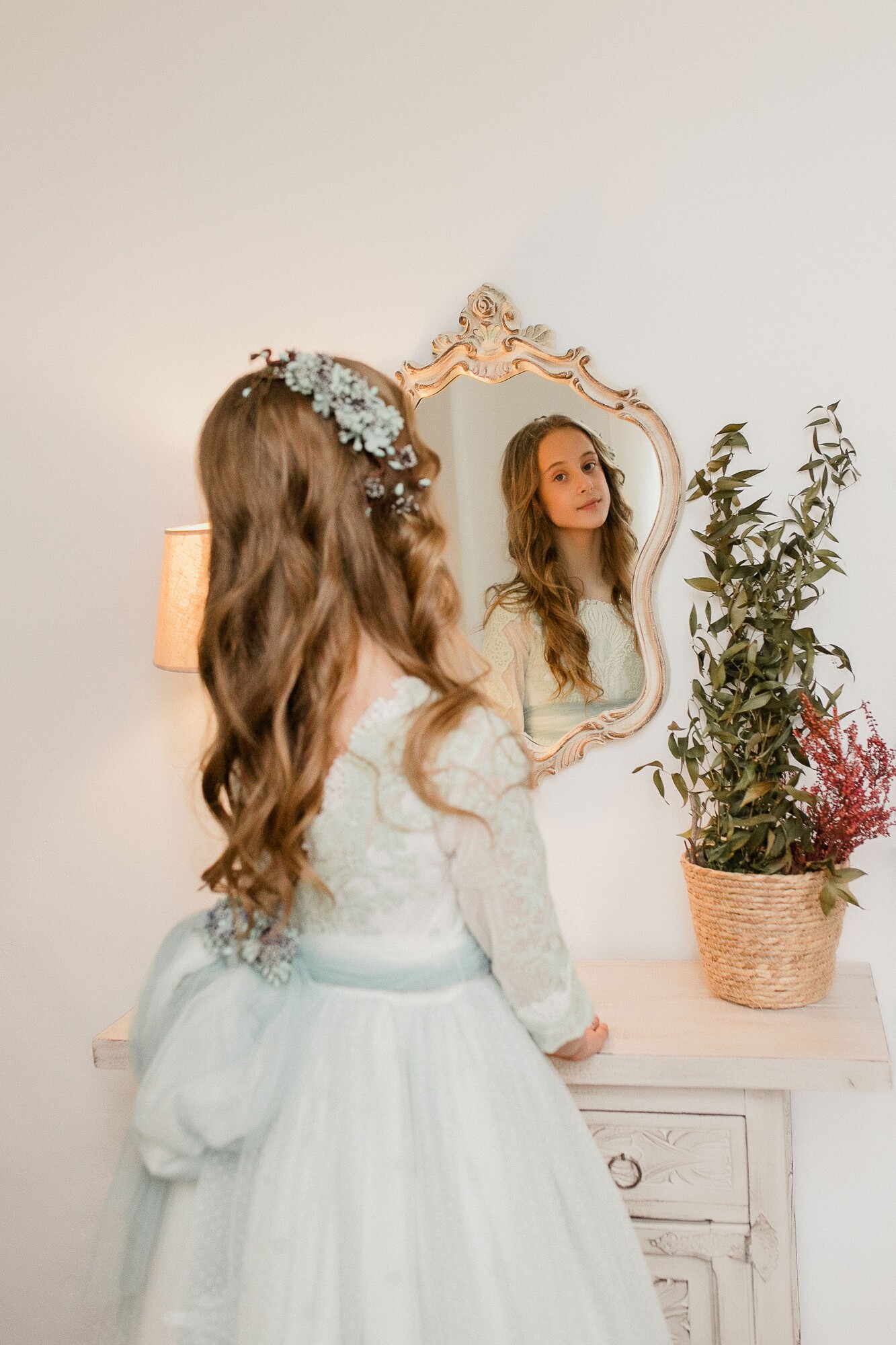 Fotografos comunión Malaga Cortojo el Maizal Granada29103