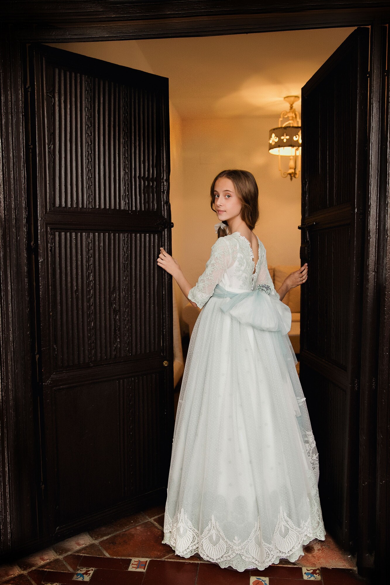 Fotografos comunión Malaga Cortojo el Maizal Granada29107