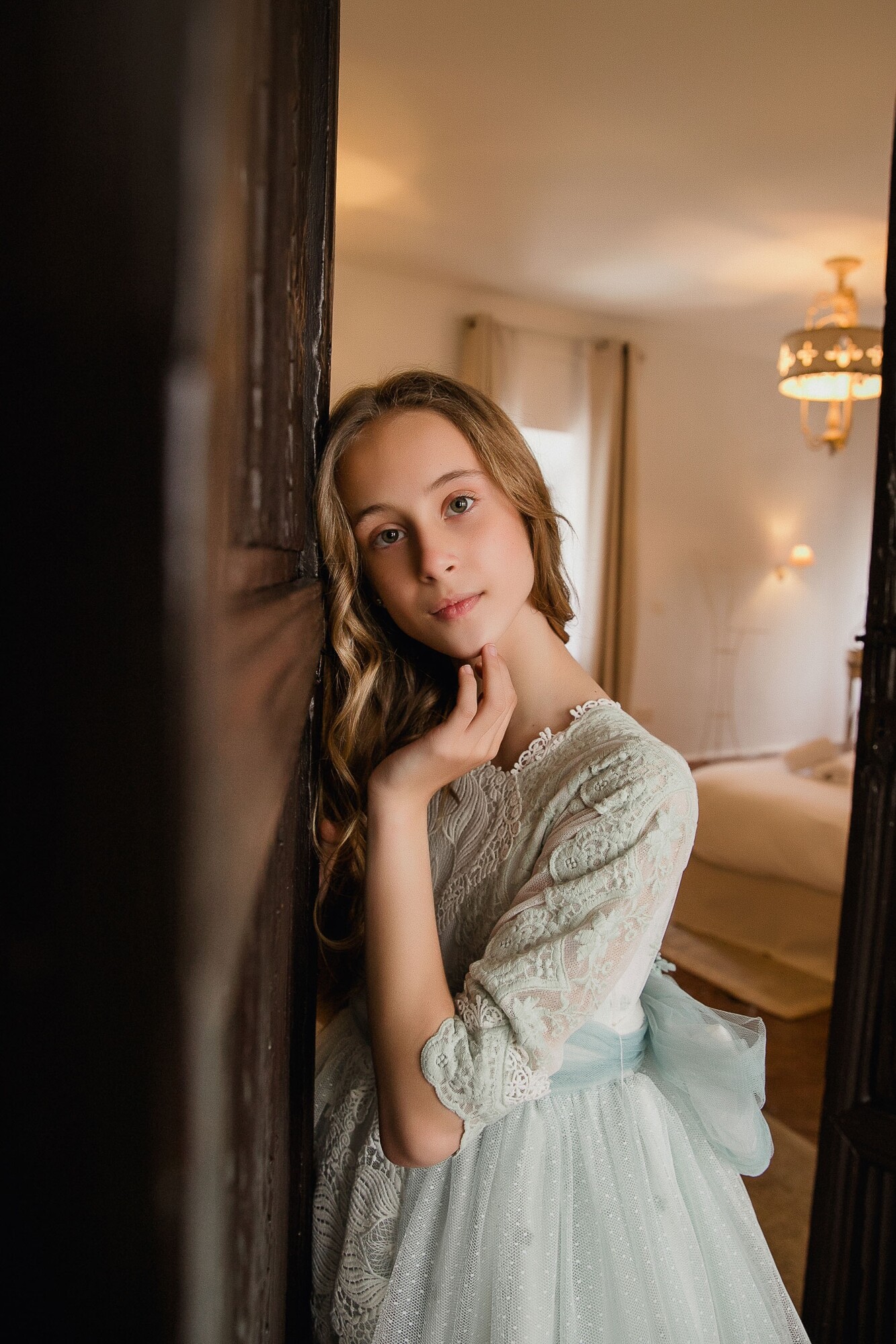 Fotografos comunión Malaga Cortojo el Maizal Granada29109