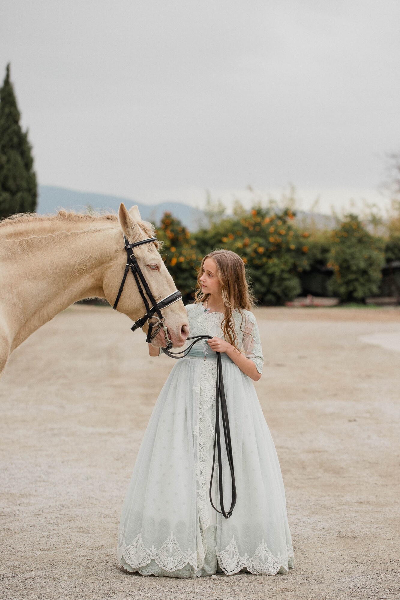 Fotografos comunión Malaga Cortojo el Maizal Granada29119