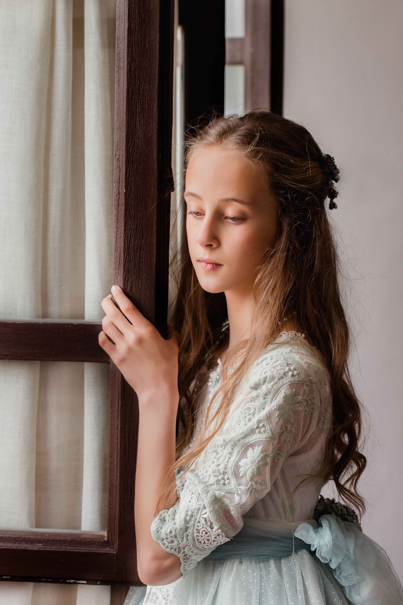 Fotografos comunión Malaga Cortojo el Maizal Granada29122