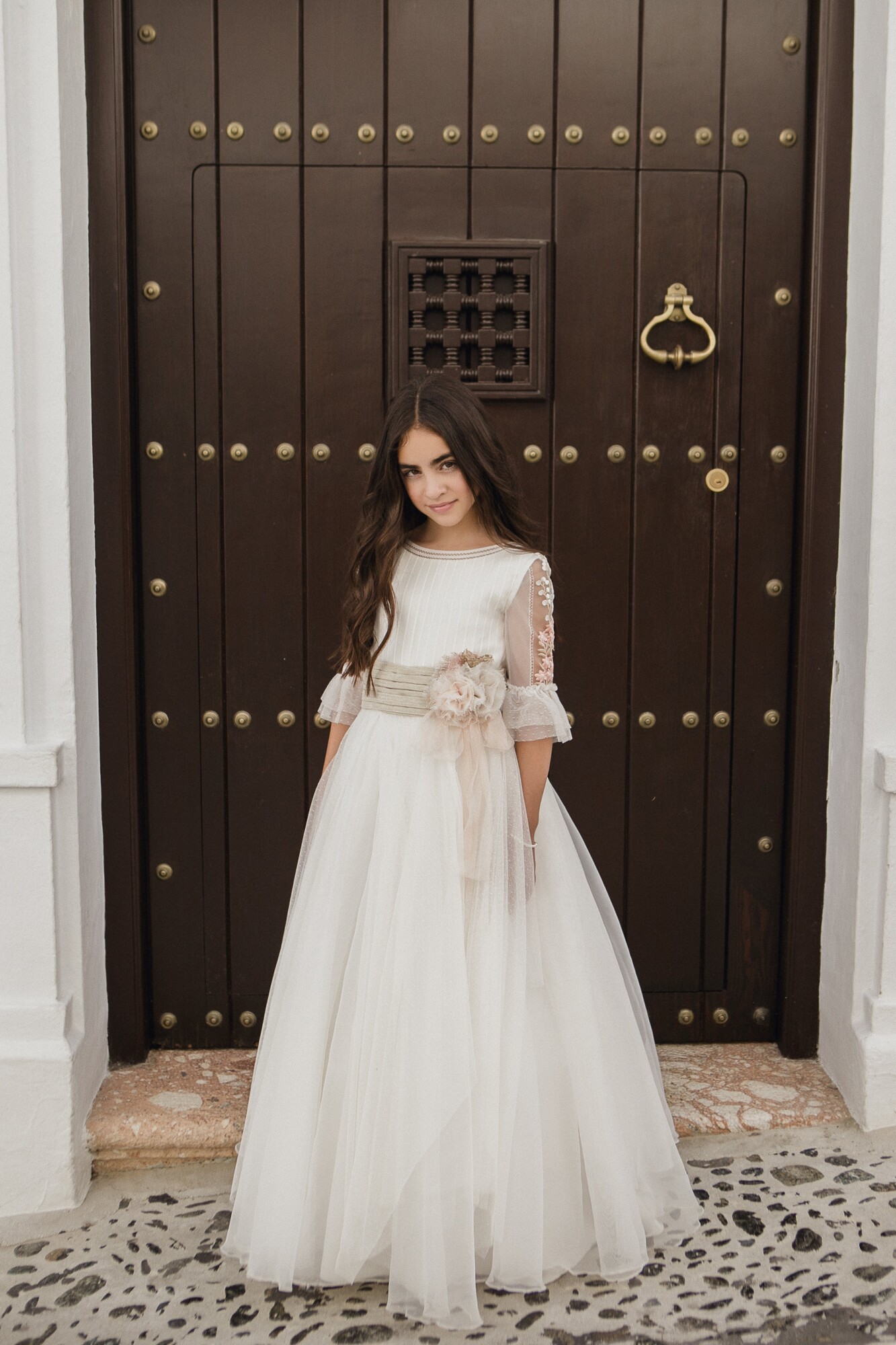 Fotos comunión Frigiliana Málaga 01