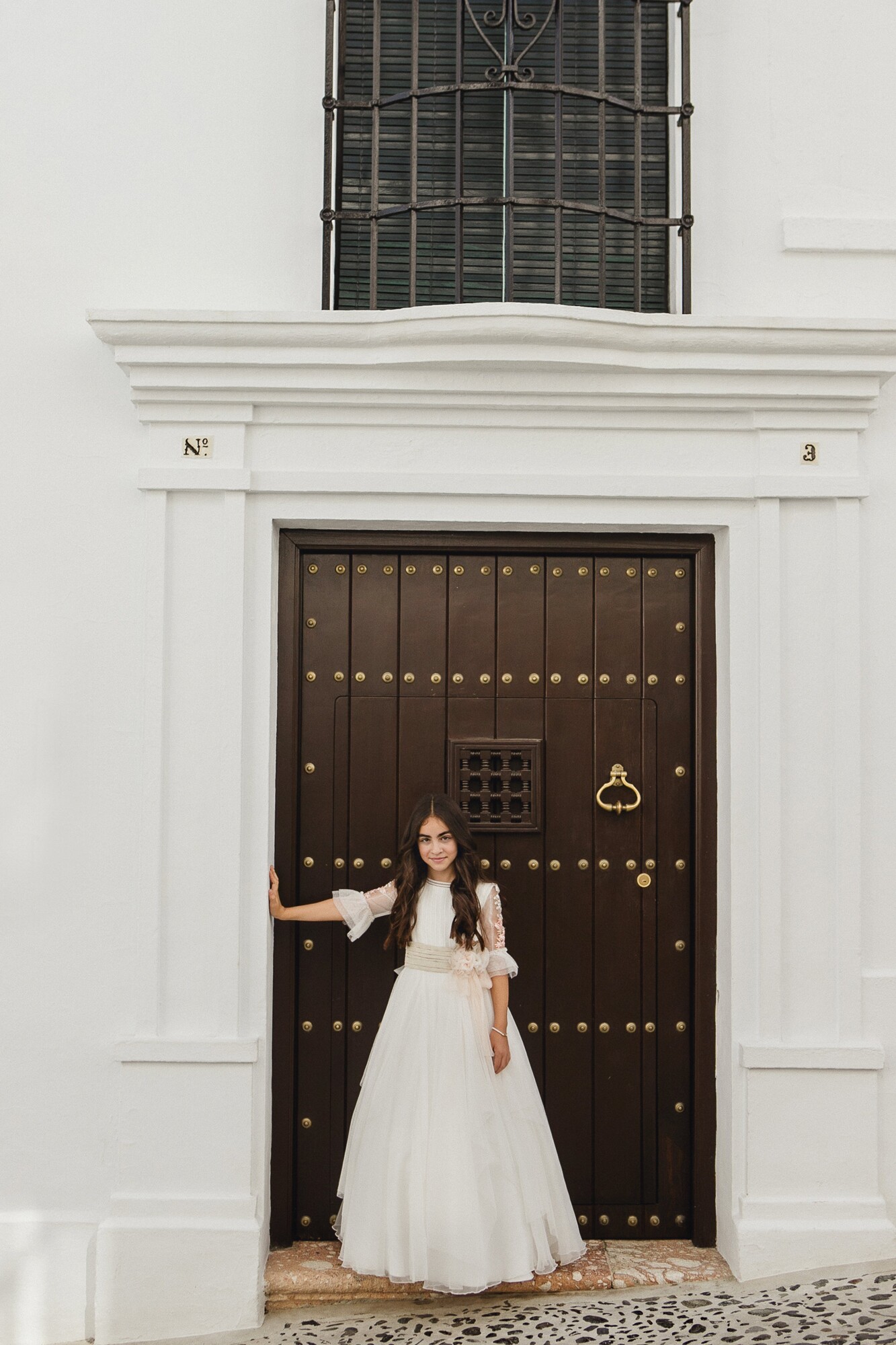 Fotos comunión Frigiliana Málaga 02