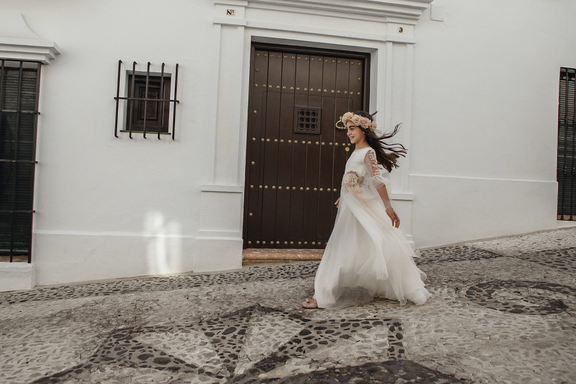 Fotos comunión Frigiliana Málaga 03