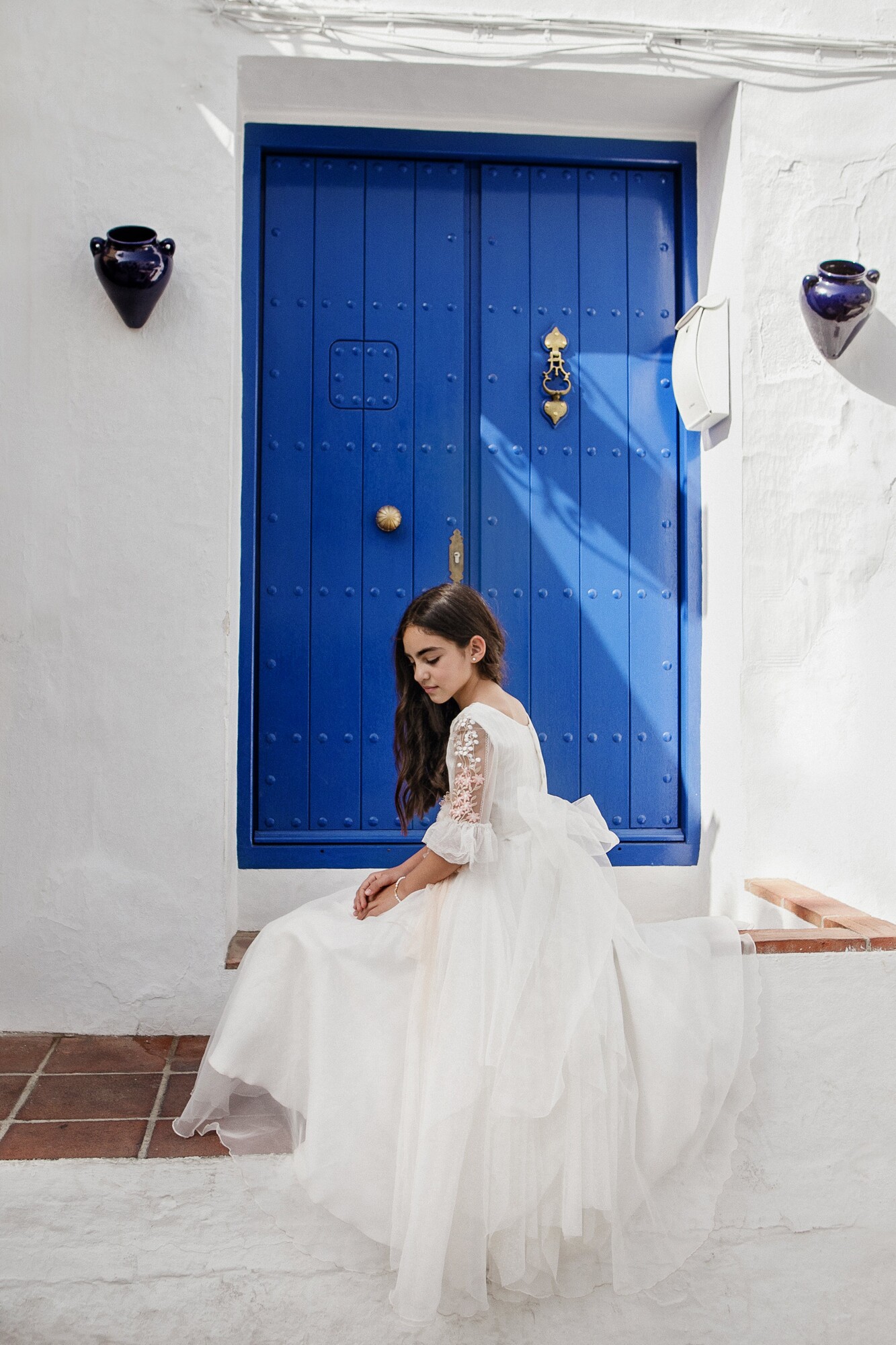 Fotos comunión Frigiliana Málaga 04