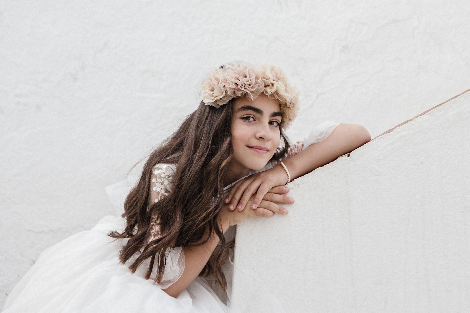 Fotos comunión Frigiliana Málaga 05